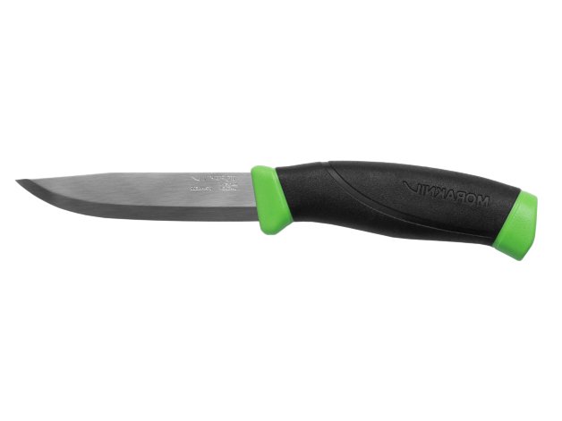 Nôž Morakniv Companion Green