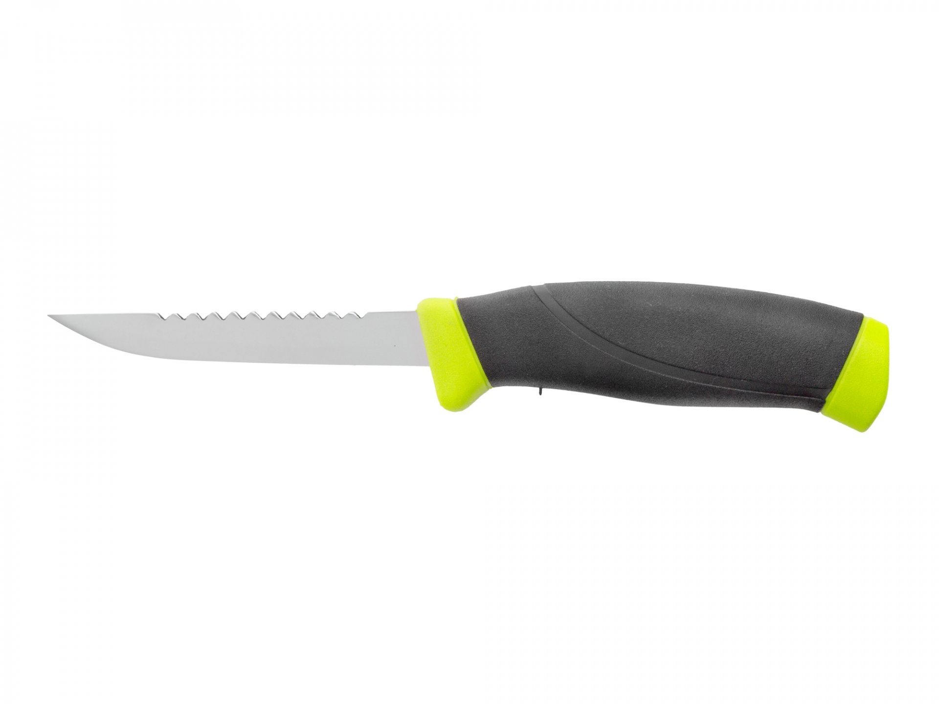 Filetovací nôž Morakniv Fishing Comfort Scaler 098 zúbkovaný