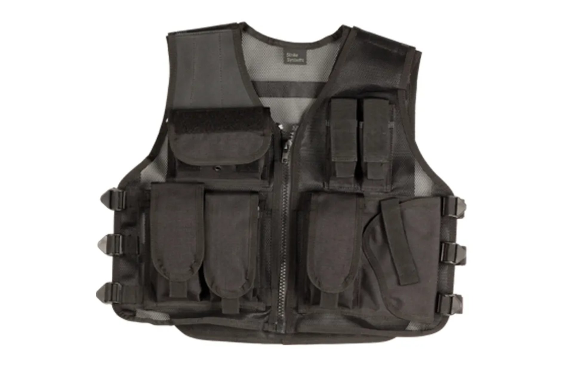 Taktická vesta ASG Strike Systems RECON