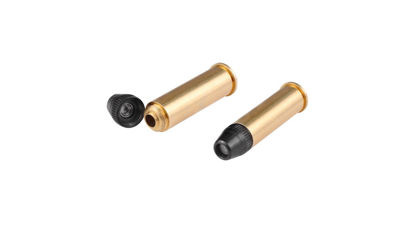 Nábojnice ASG Dan Wesson diabolky 4,5 mm 1ks