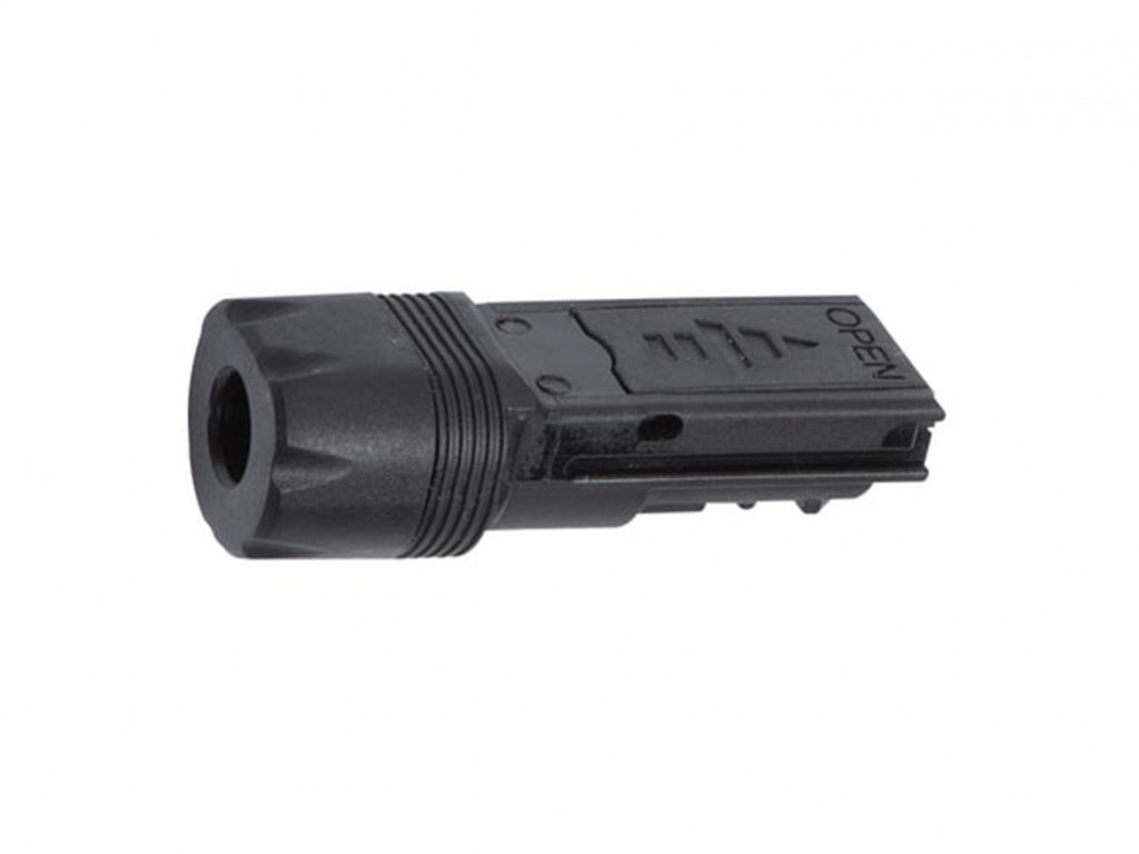 Laserový zameriavač pre ASG TAC4.5