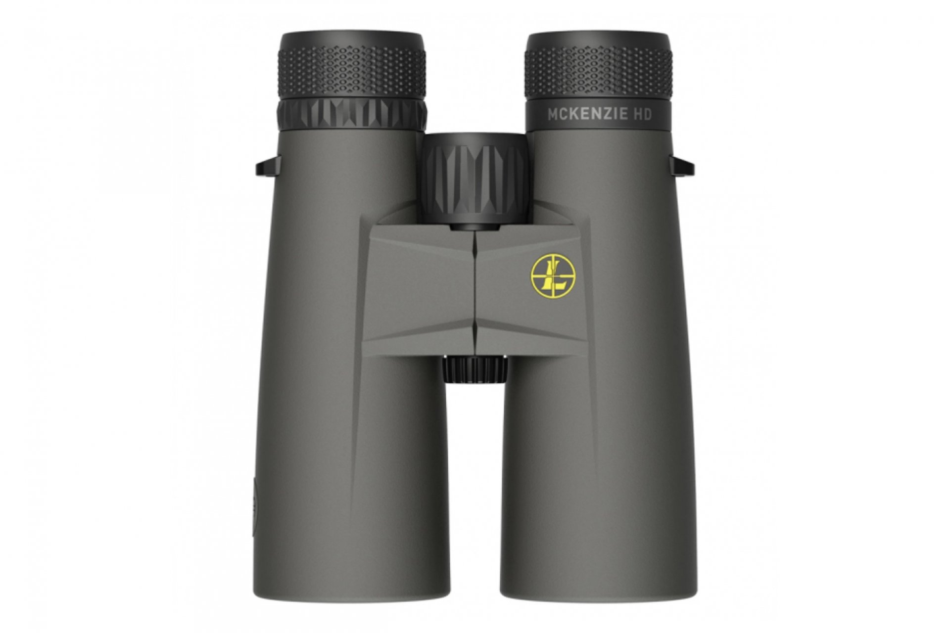 Ďalekohľad Leupold BX-1 McKenzie HD 10x50 sivý