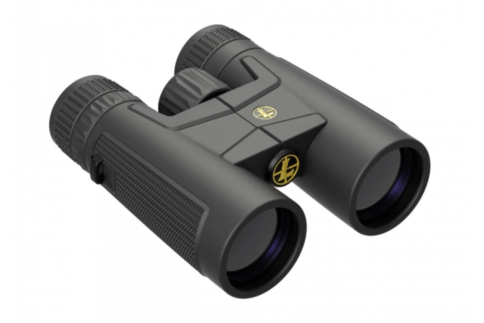 Ďalekohľad Leupold BX-1 Marksman 10x42 sivý