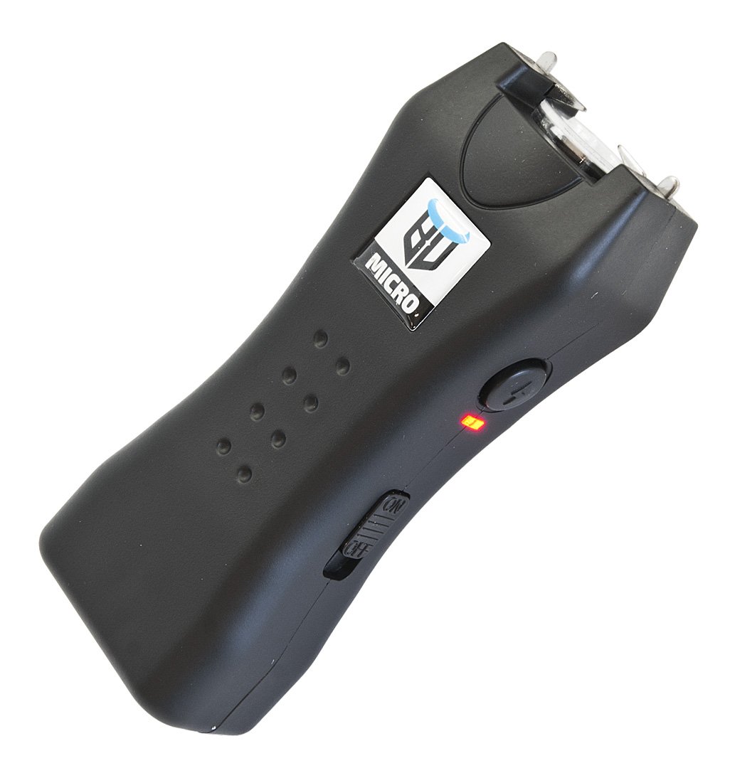 Beast Defense Micro Paralyzer