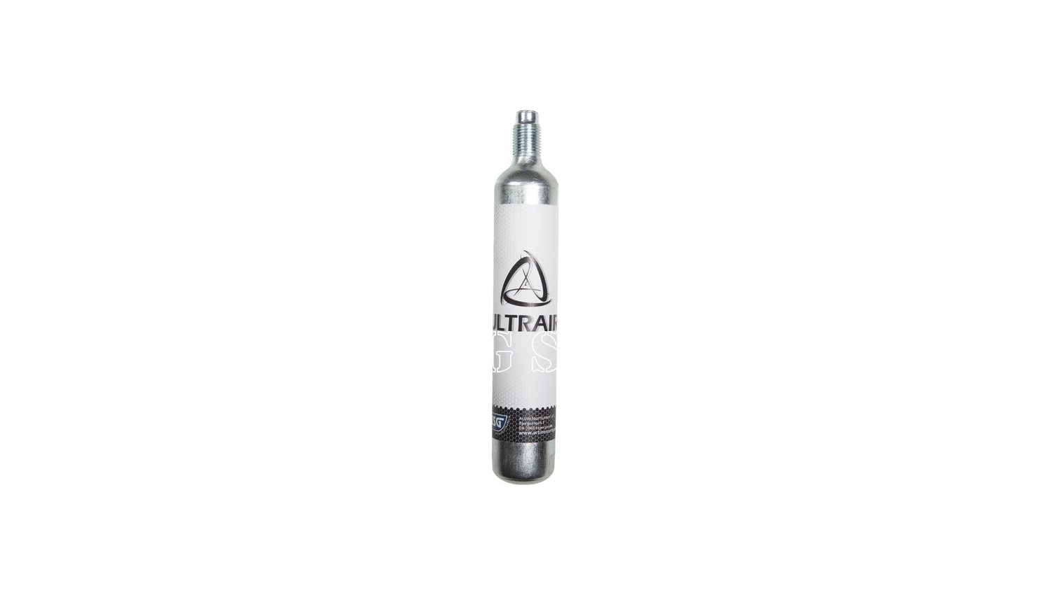 CO2 bomba ASG ULTRAIR 88g