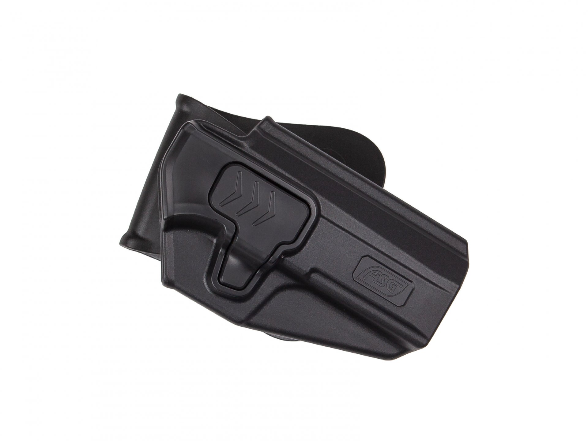 Polymérové puzdro ASG P-07/P-09