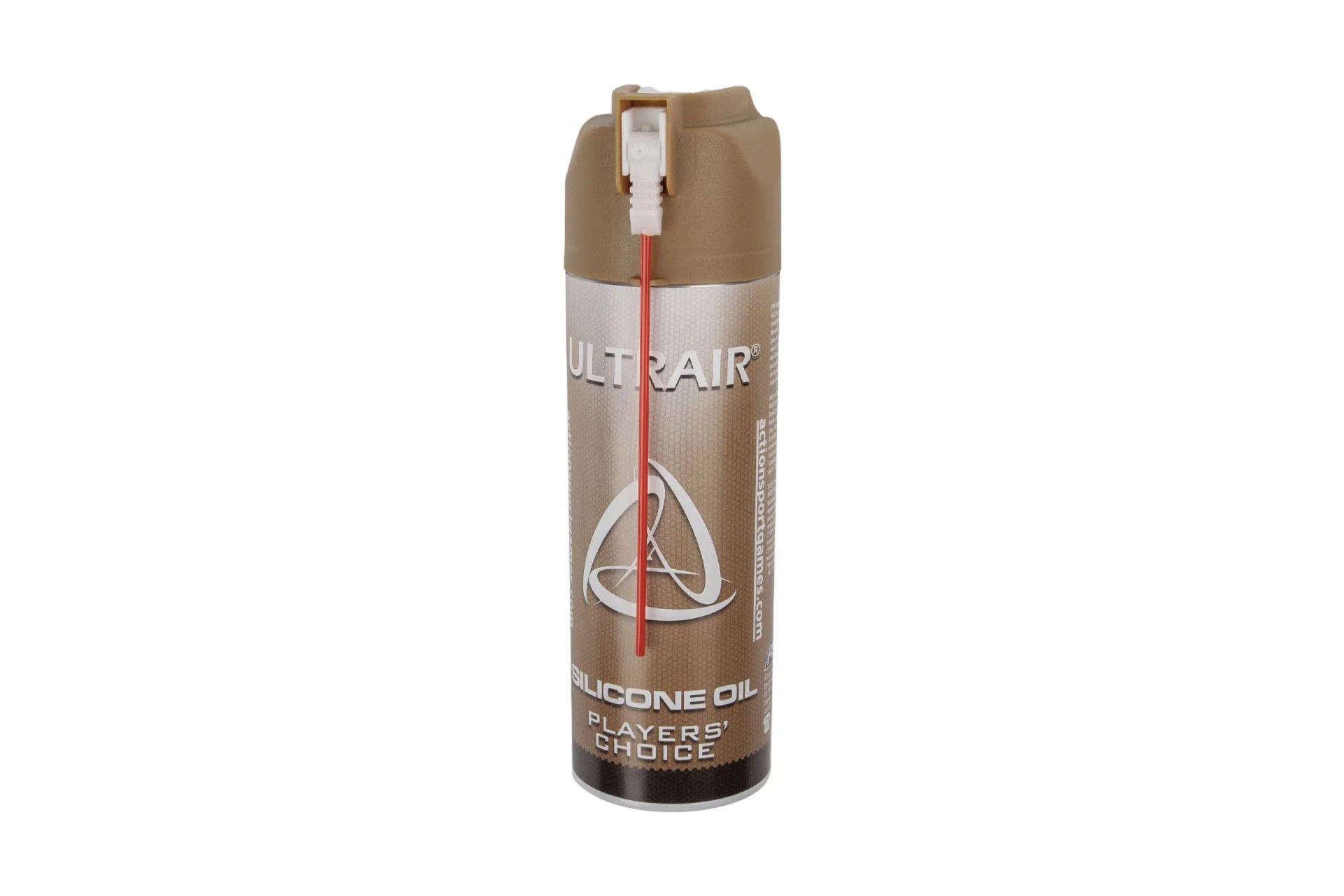 Silikónový olej ASG Ultrair 220ml