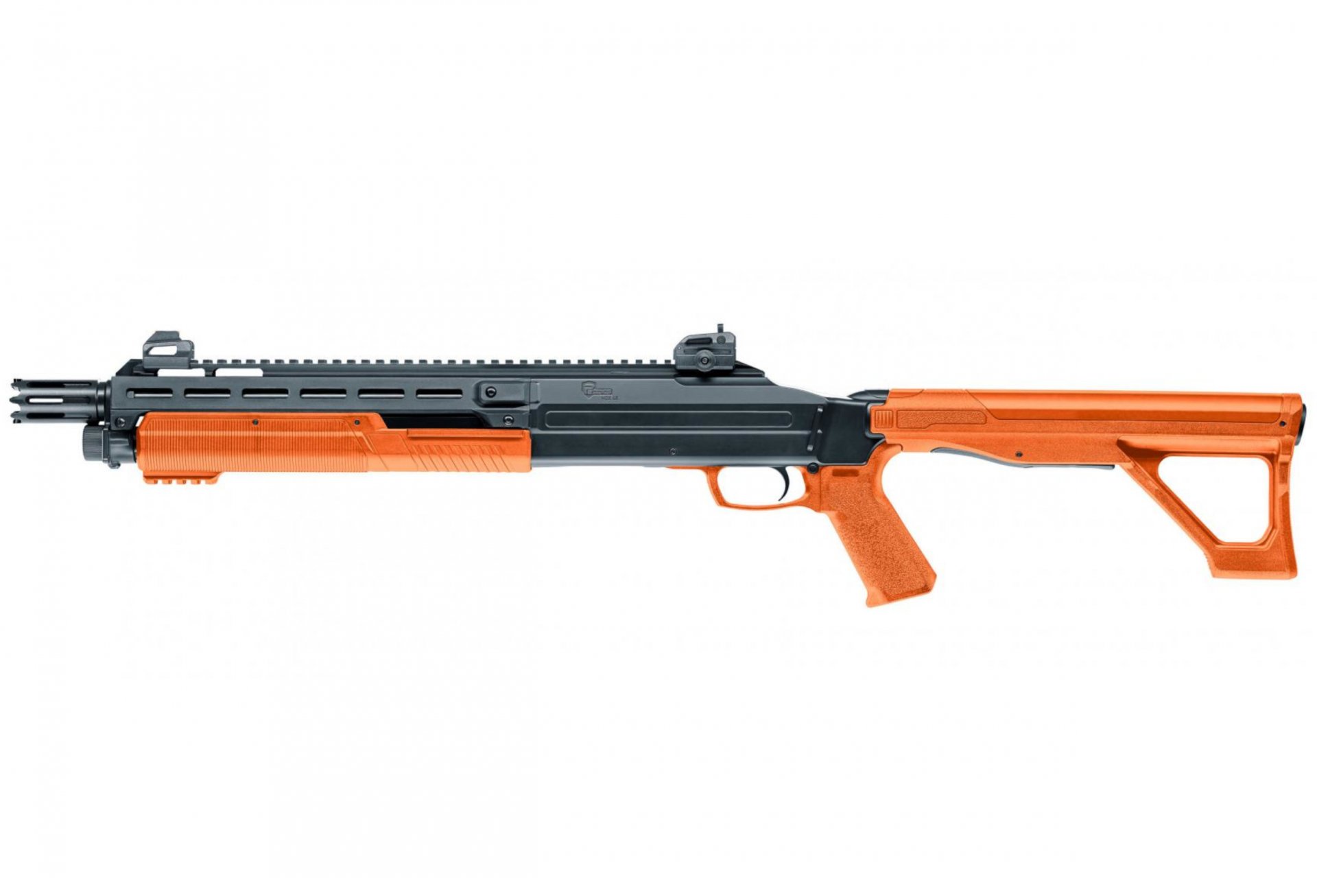 RAM Brokovnica Umarex T4E HDX .68 40J Orange