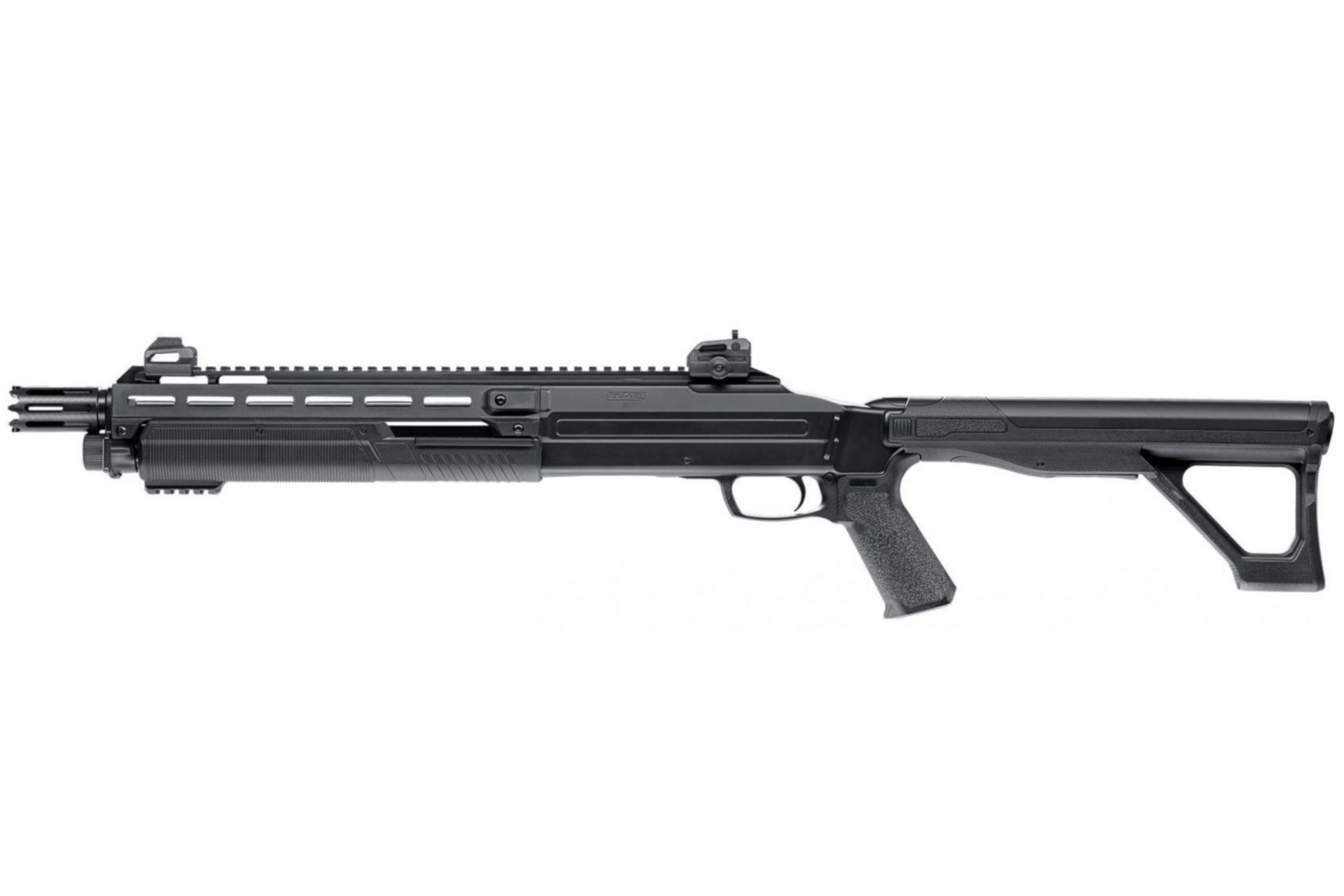 RAM Brokovnica Umarex T4E HDX .68 40J