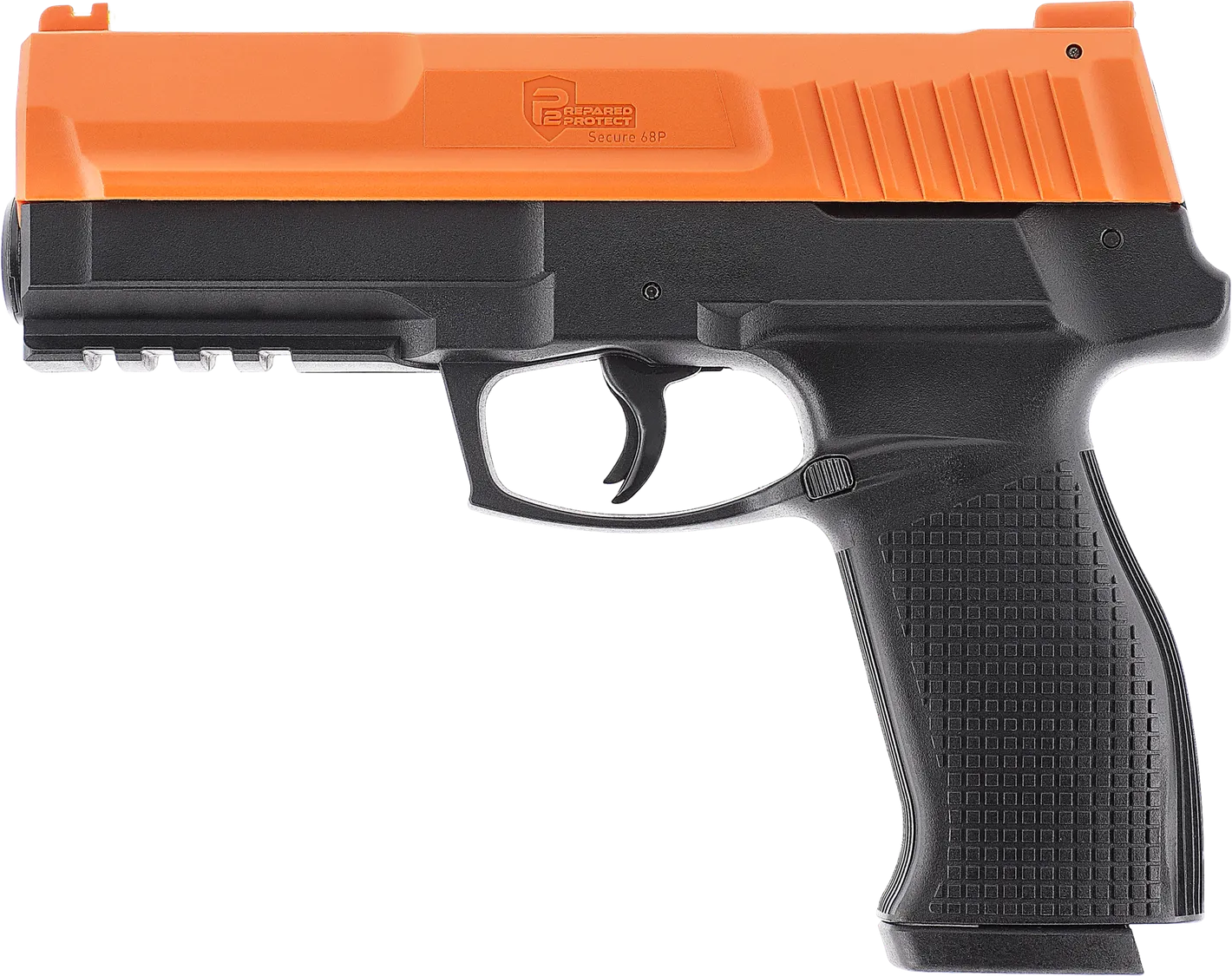RAM Pištoľ Umarex P2P Secure 68P Set 16J