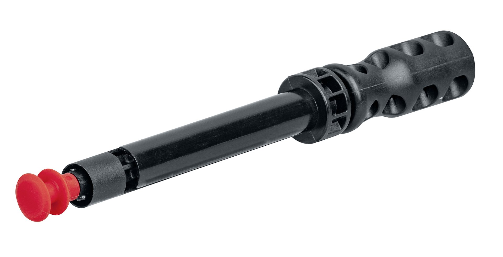 Čistenie hlavně Umarex T4E HDP 50 a HDR 50