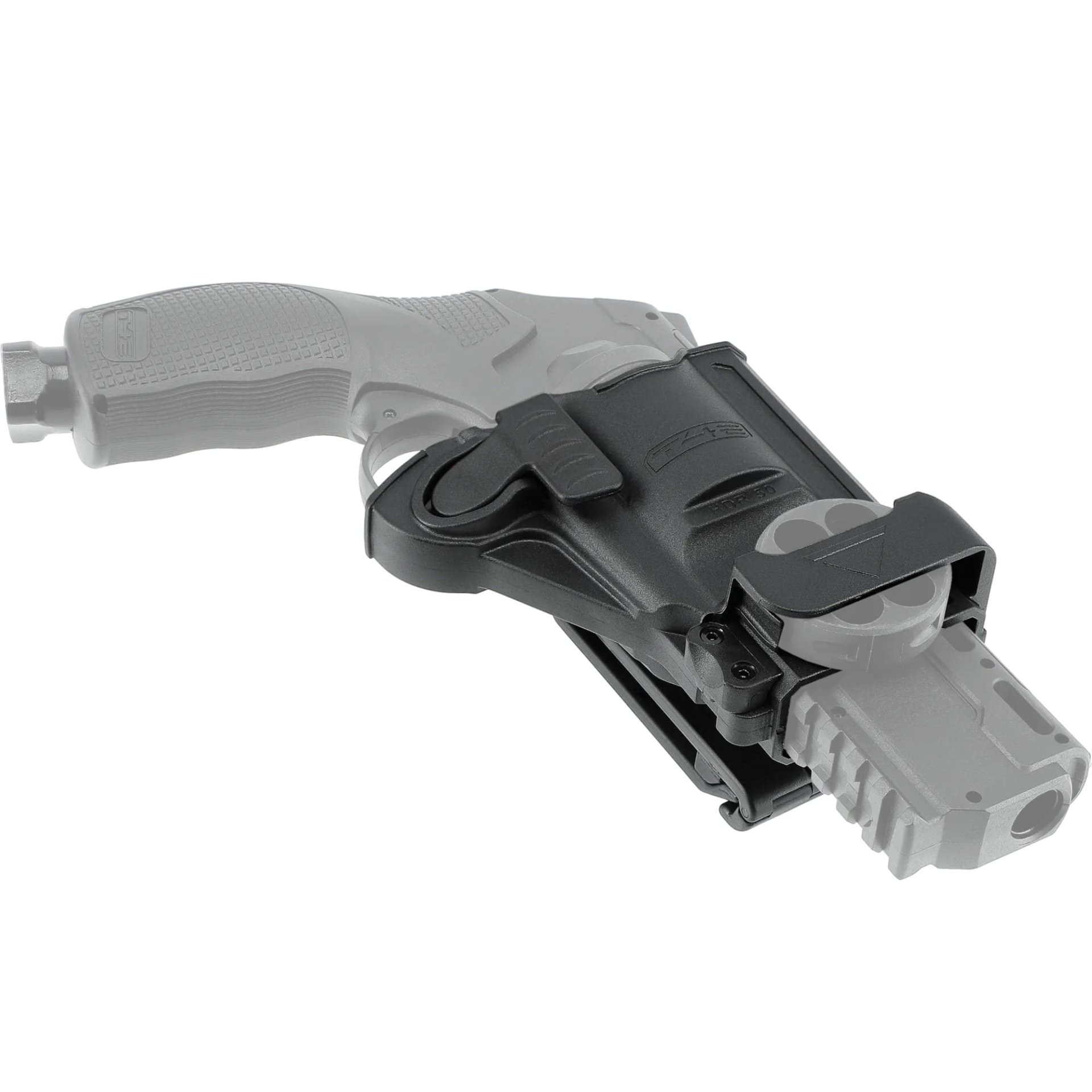 Puzdro Umarex T4E TR50, P2P HDR50 polymer