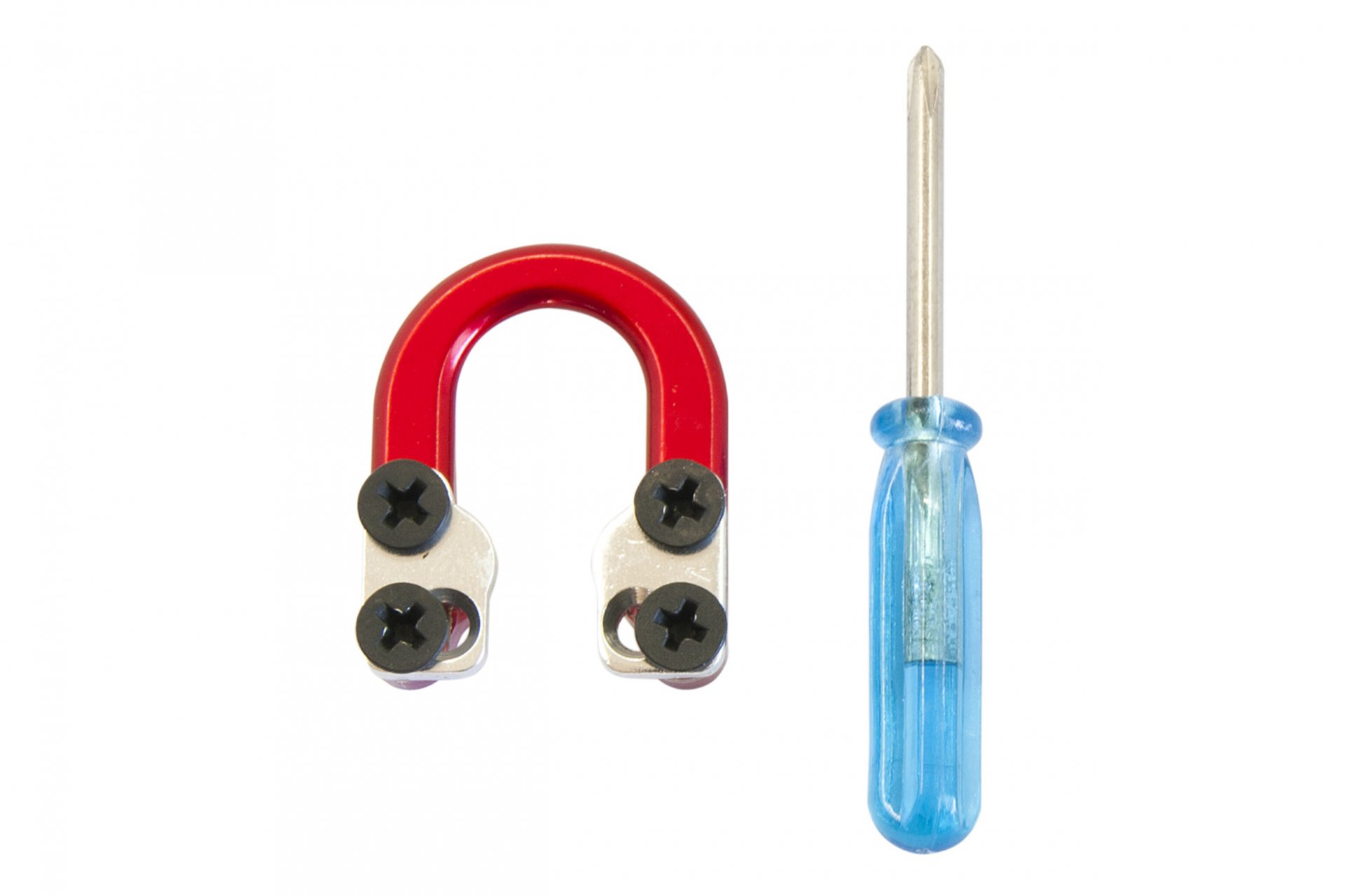 Oko na tetive Beast Hunter D-Loop Red