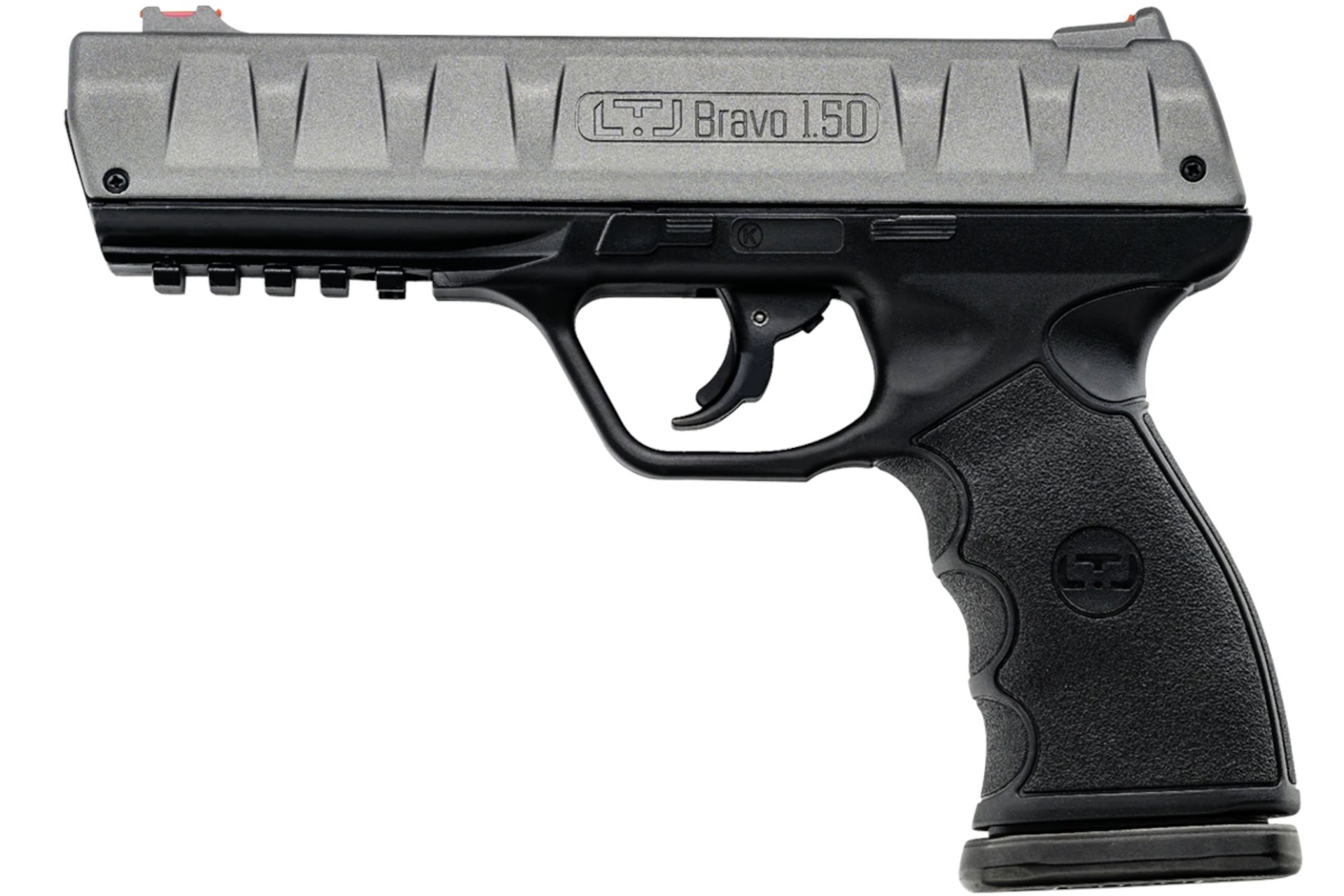 RAM pištoľ Chiappa LTL Bravo 1.50 14J Gray