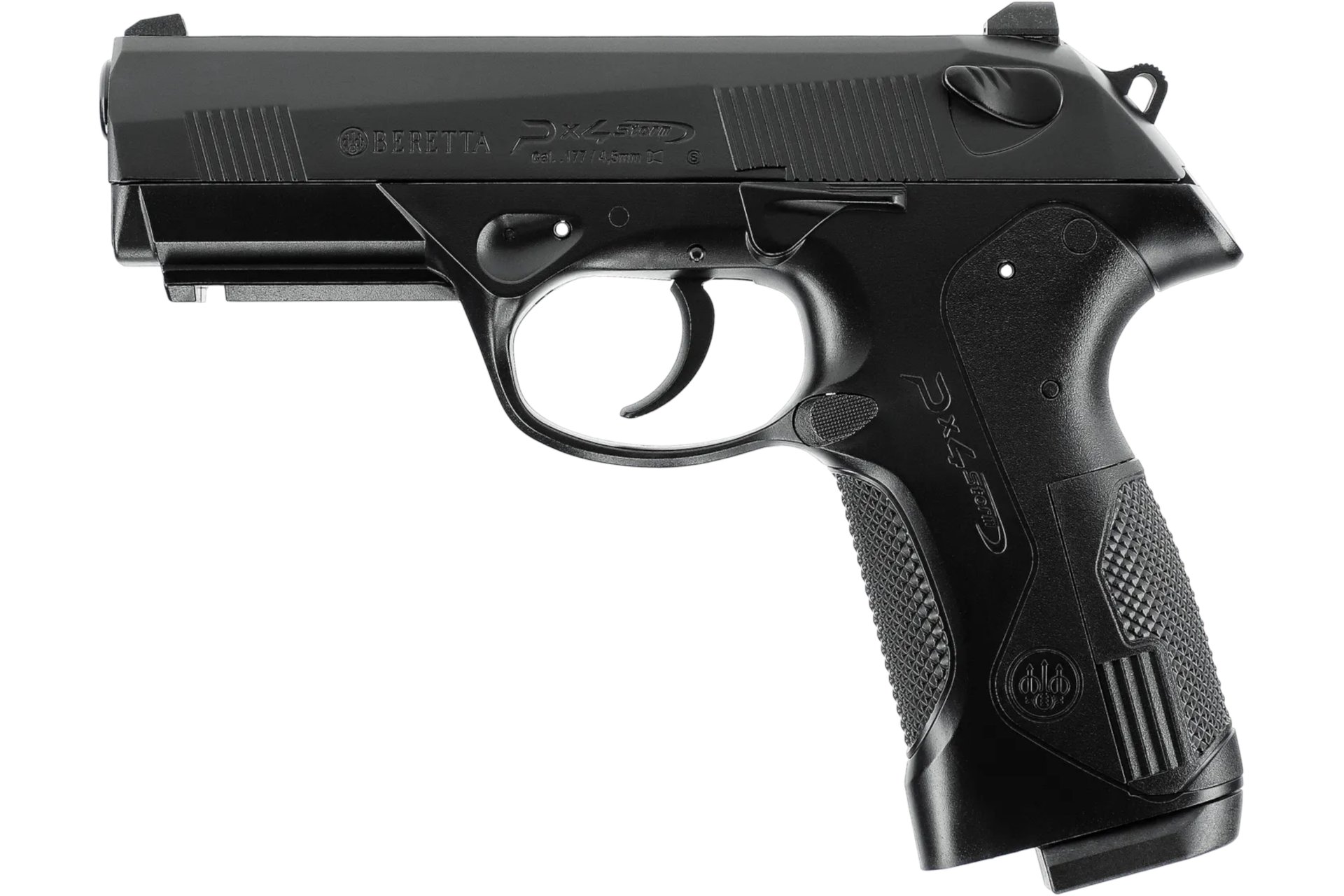 Vzduchová pištoľ Umarex Beretta Px4 Storm 4,5mm