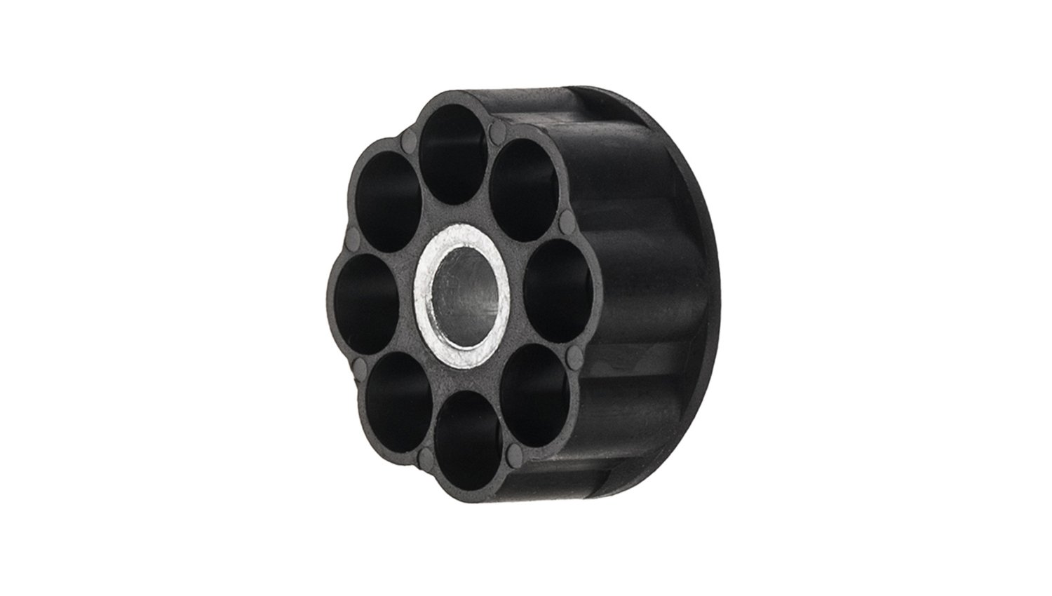Glock 17 BlowBack BB/Diabolo CO2 zásobník