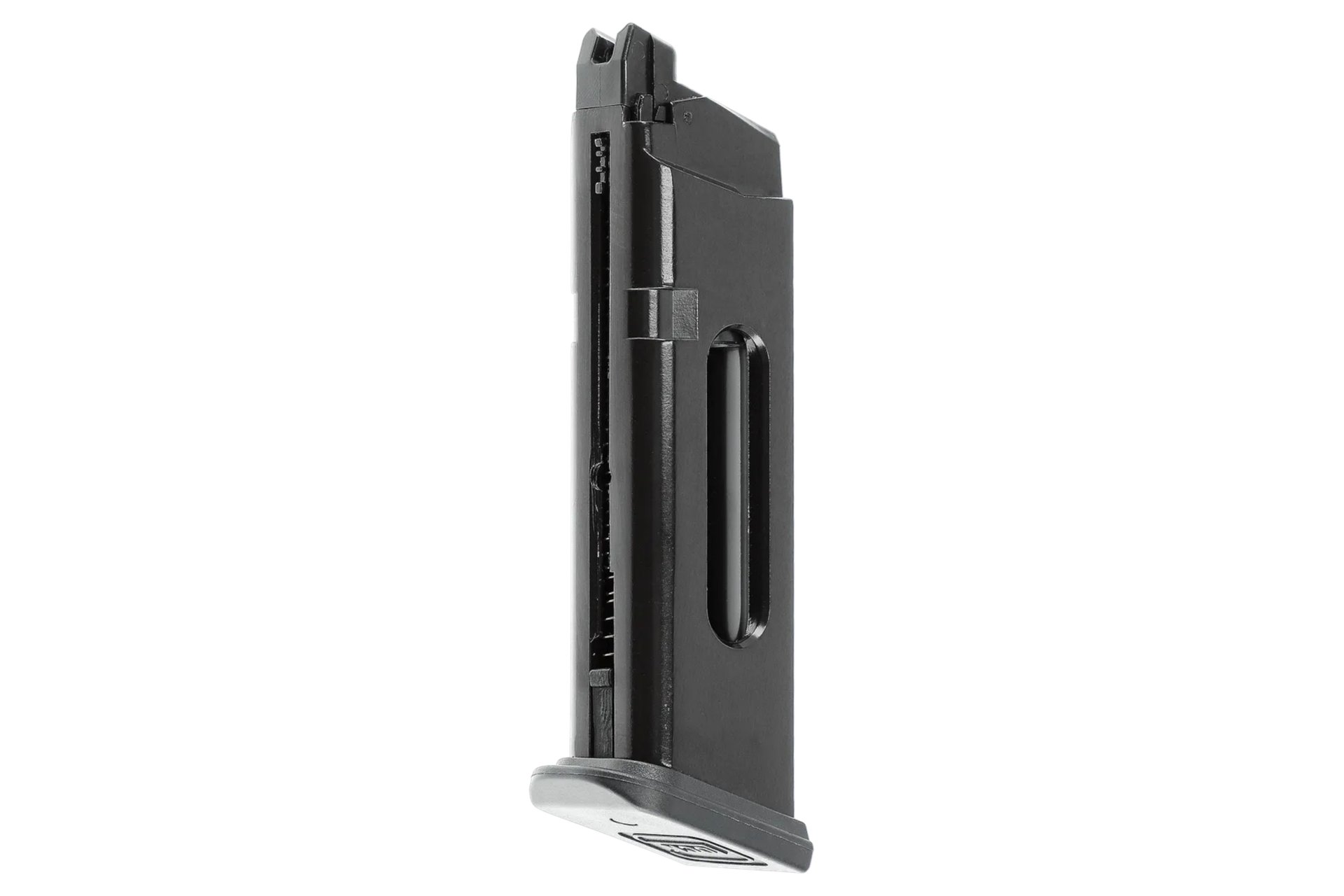 Zásobník Glock 17 Gen5 MOS BB CO2