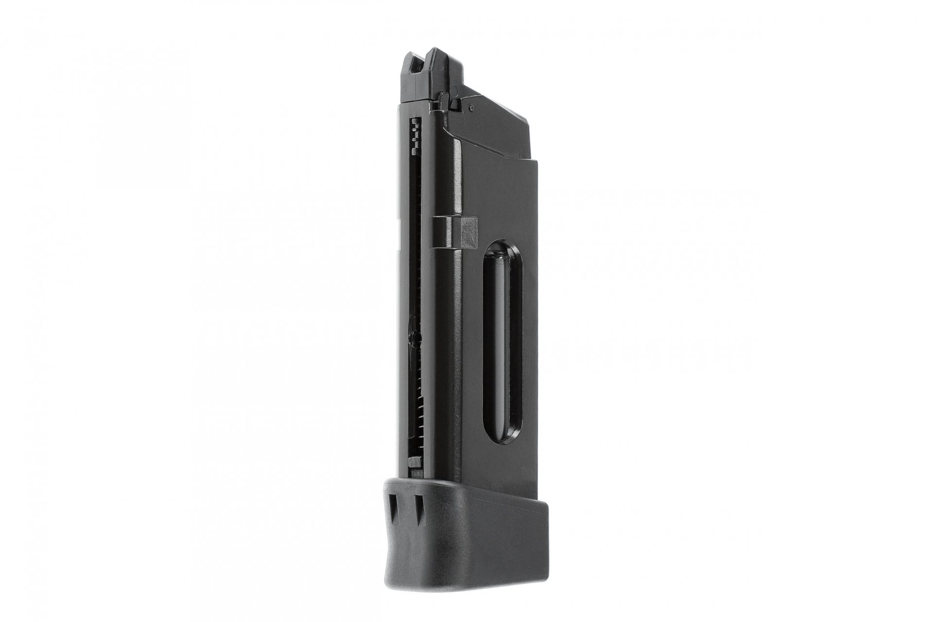 Glock 19 Gen5 MOS BlowBack BB CO2 zásobník