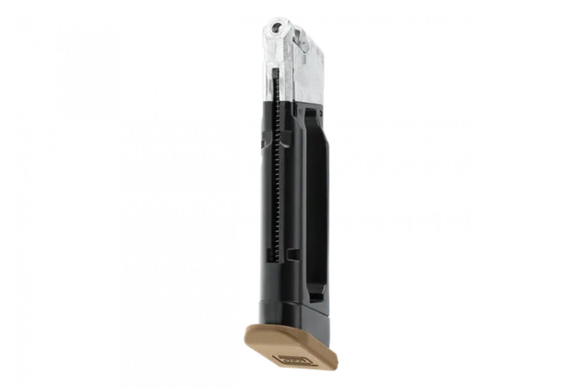 Zásobník Glock 17 Gen5 BlowBack CO2 Coyote