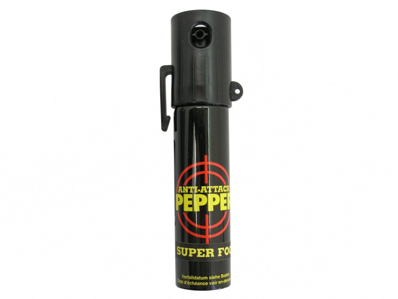 Pepřový sprej proti útoku OC FOG 20ml