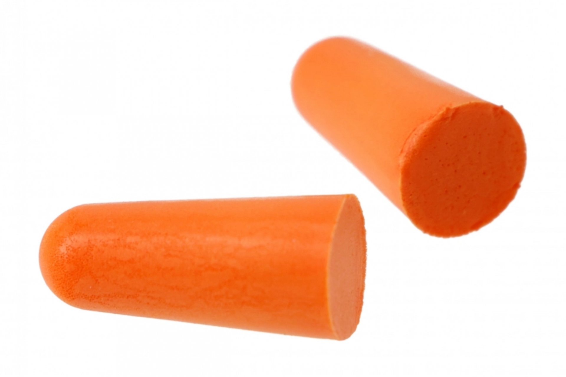 Štuple do uší Earmor MaxDefence M01 33SNR oranžové
