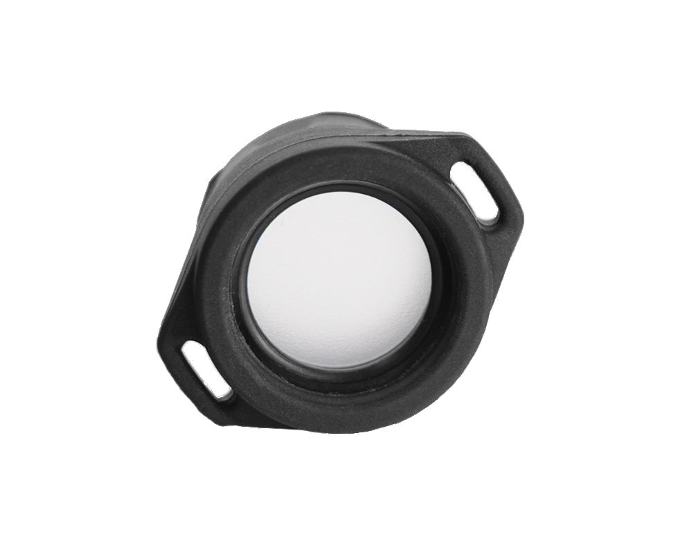 Biely filter AF-24 pre baterky Armytek Partner/Prime