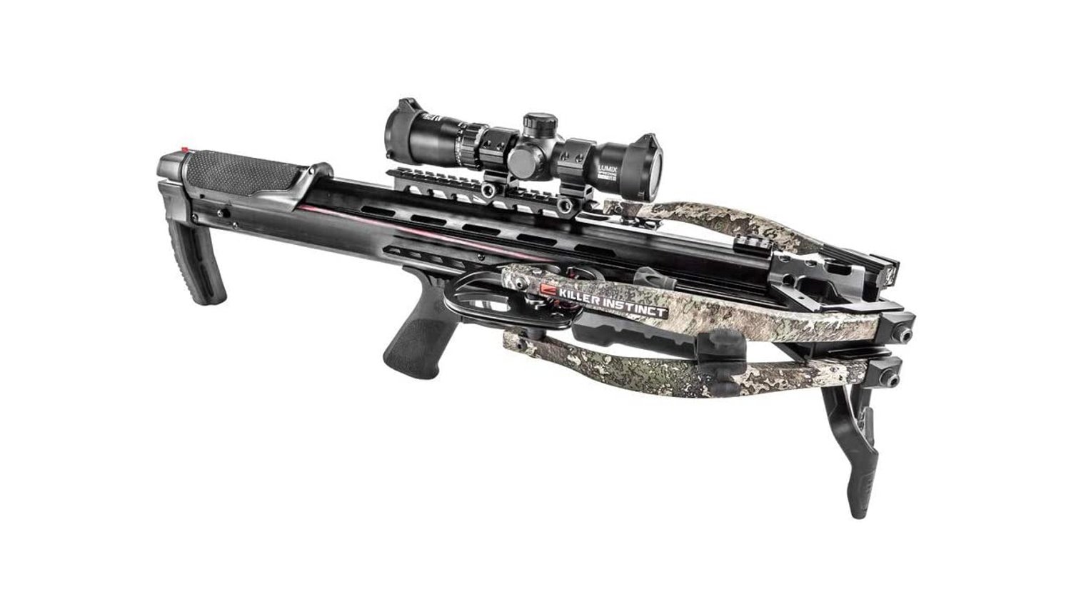 Kuša Killer Instinct SWAT XP 200lb