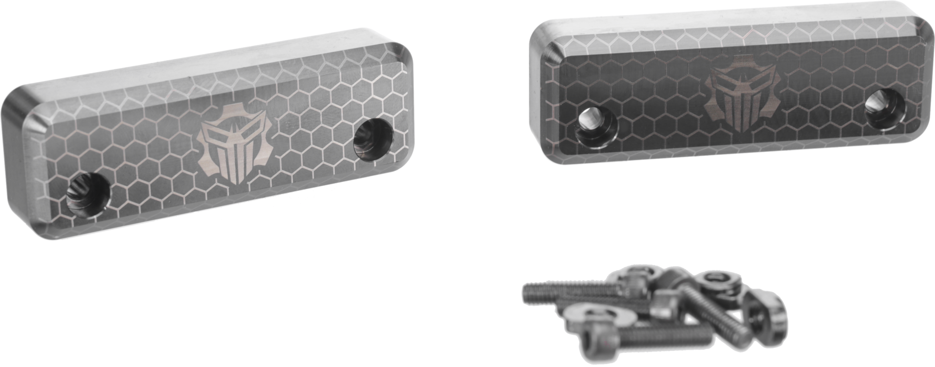 Air-G-Tac Sada závaží M-LOK Offset Core L 425g