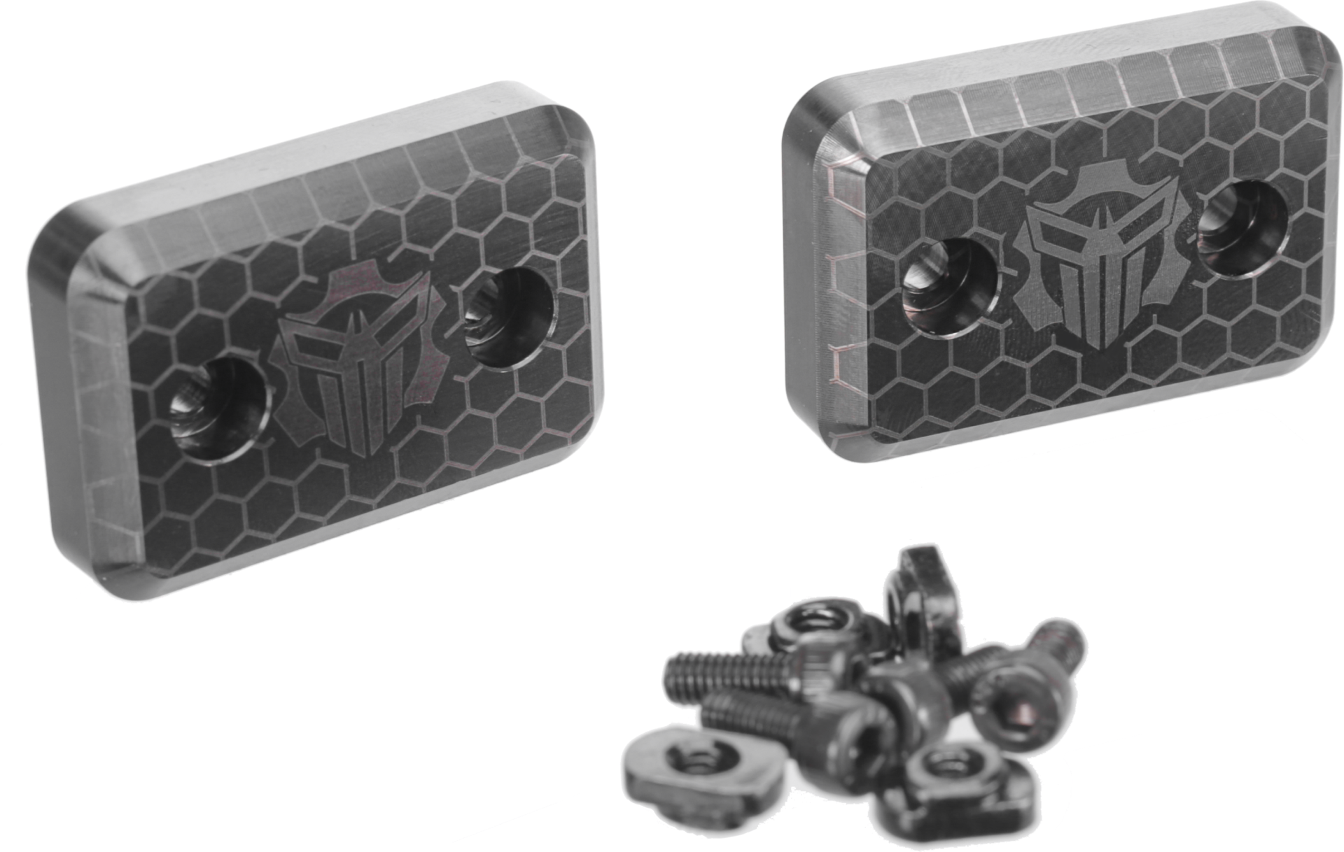 Air-G-Tac Sada závaží M-LOK Centerline Slim M 203g