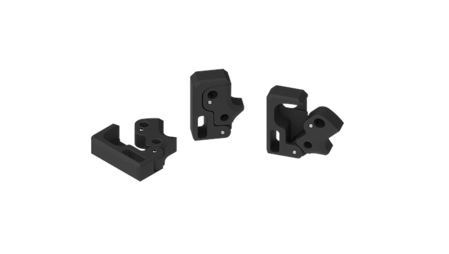 Jednoranná redukcia AirMaks Katran/Krait 4,5mm