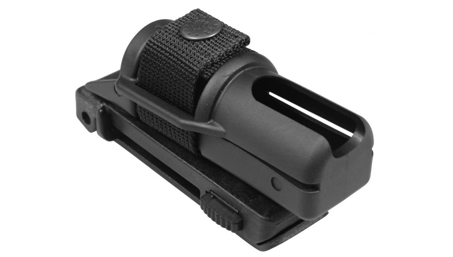 Puzdro BH-14 tactical pre teleskopické obušky