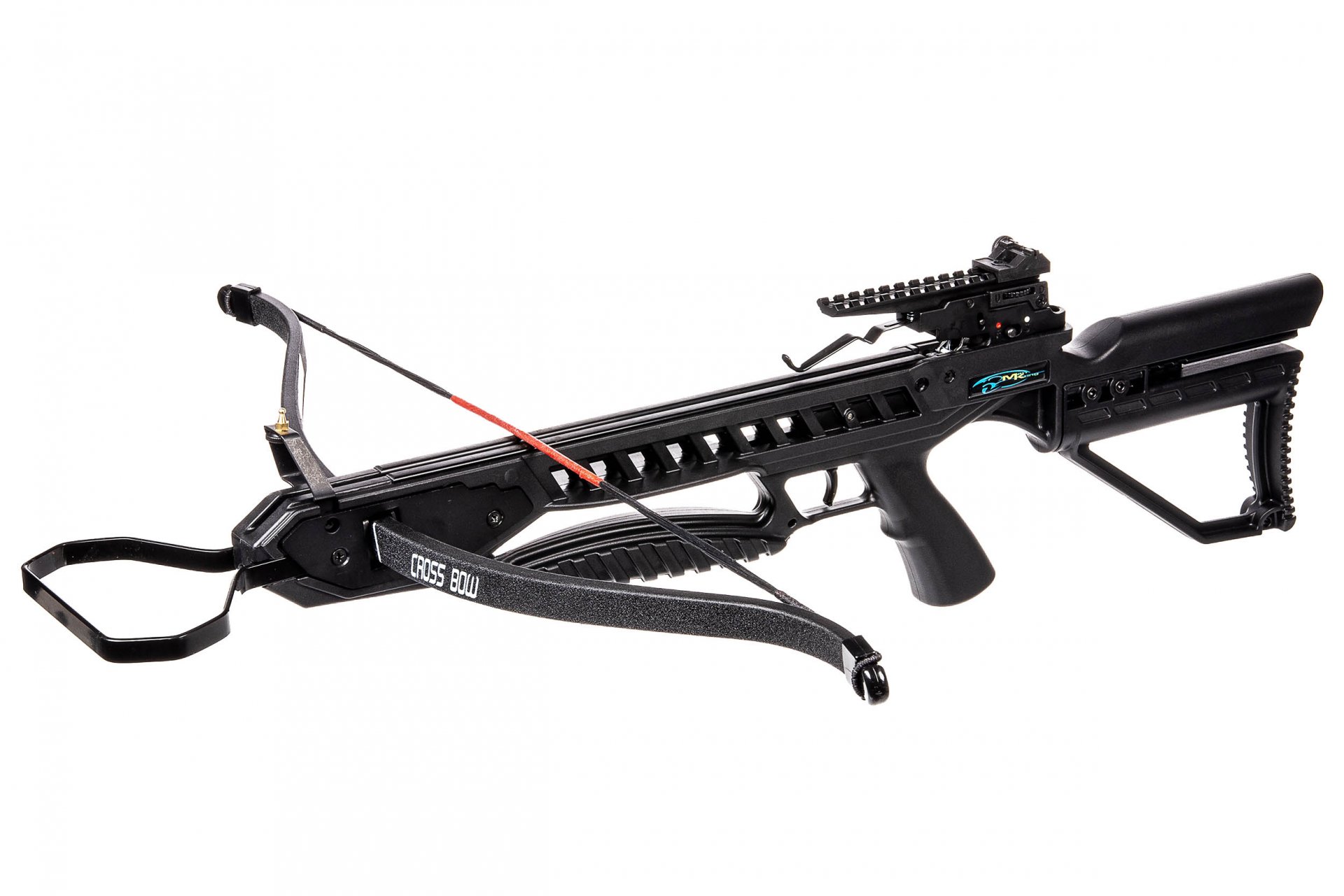 Kuša Beast Hunter Rip Claw XB-51 175lbs čierna