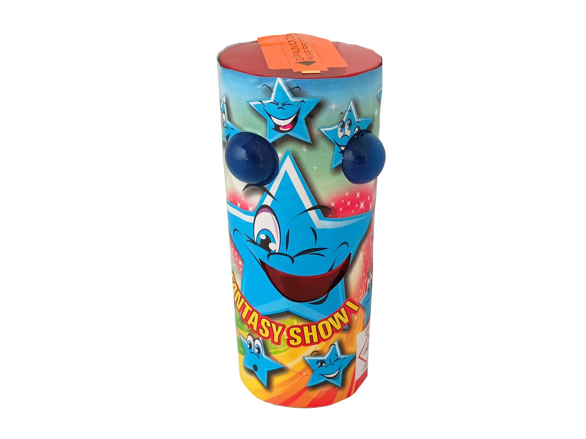Pyrotechnika a párty