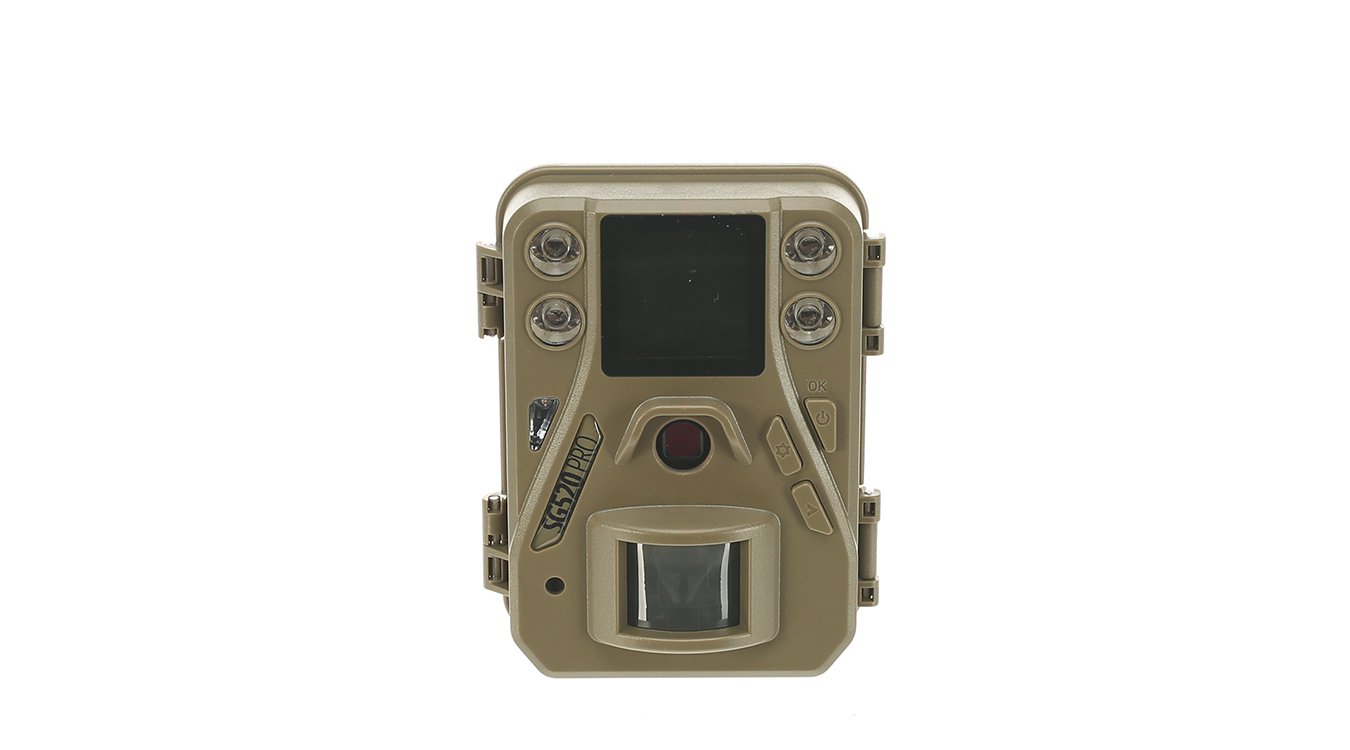 Fotopasca ScoutGuard SG520 PRO
