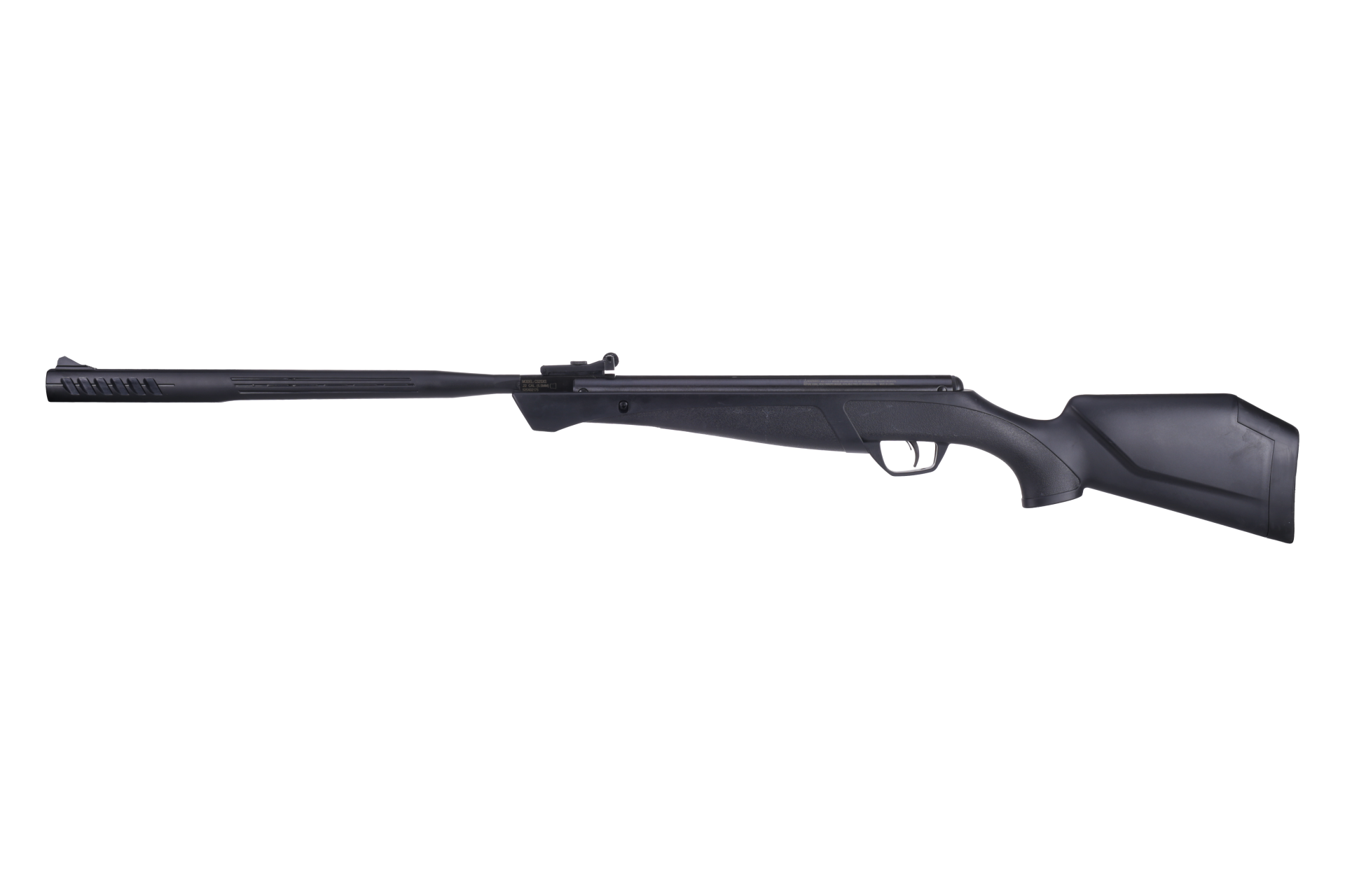 Vzduchovka Crosman Shockwave 4,5mm s optikou 4x32