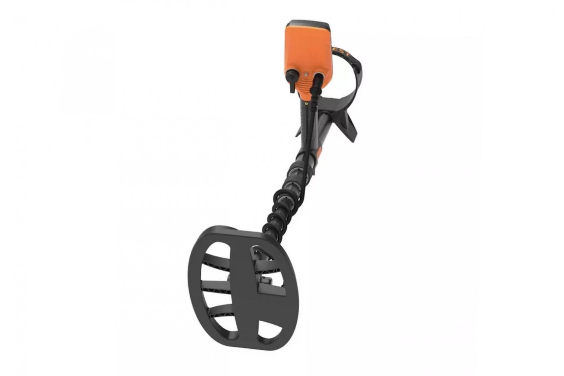Detektor kovov Quest X5 IDmaxX