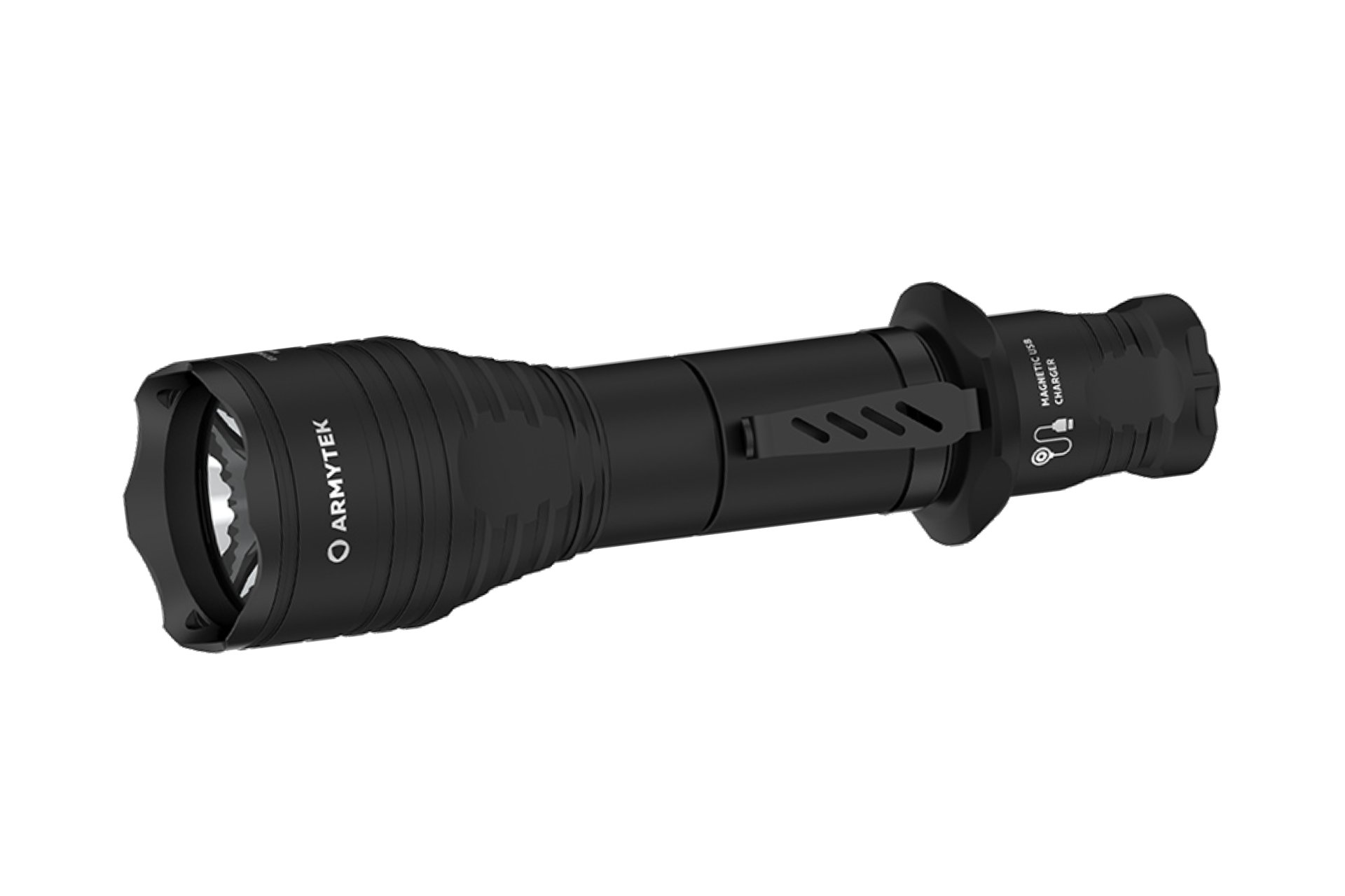 Baterka Armytek Viking PRO teplé svetlo