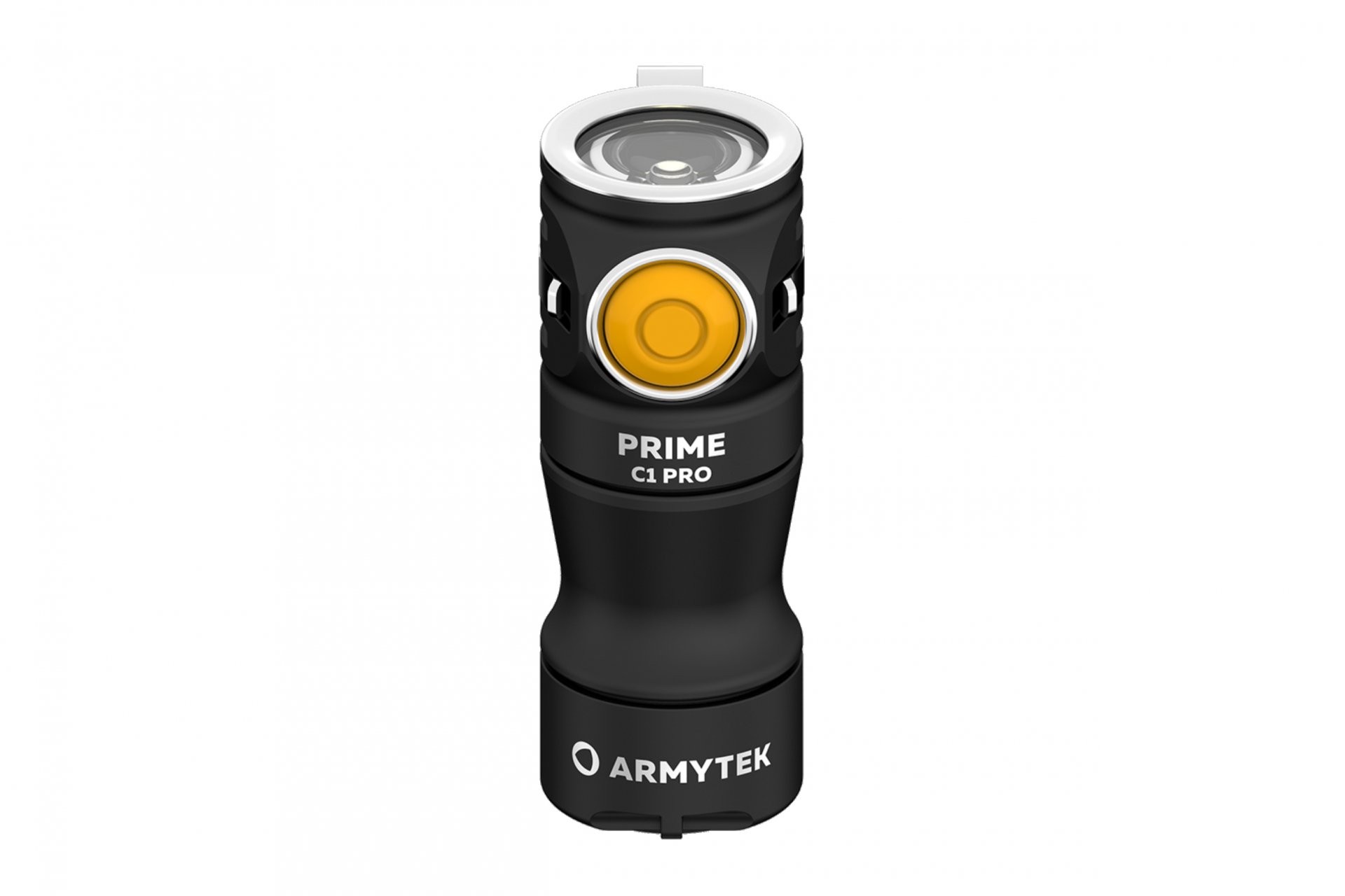 Baterka Armytek Prime C1 Pro teplé svetlo