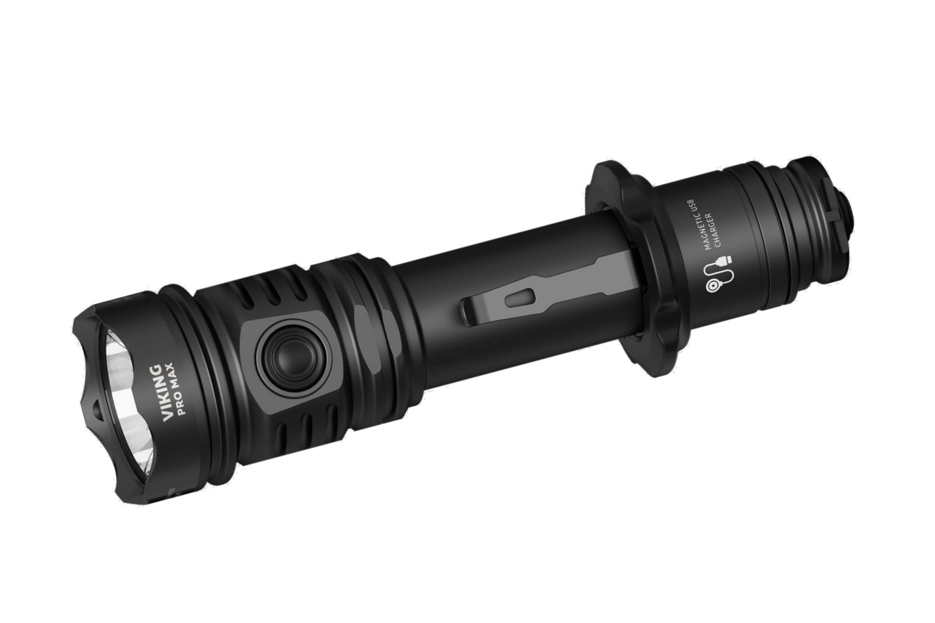 Baterka Armytek Viking PRO MAX studené svetlo