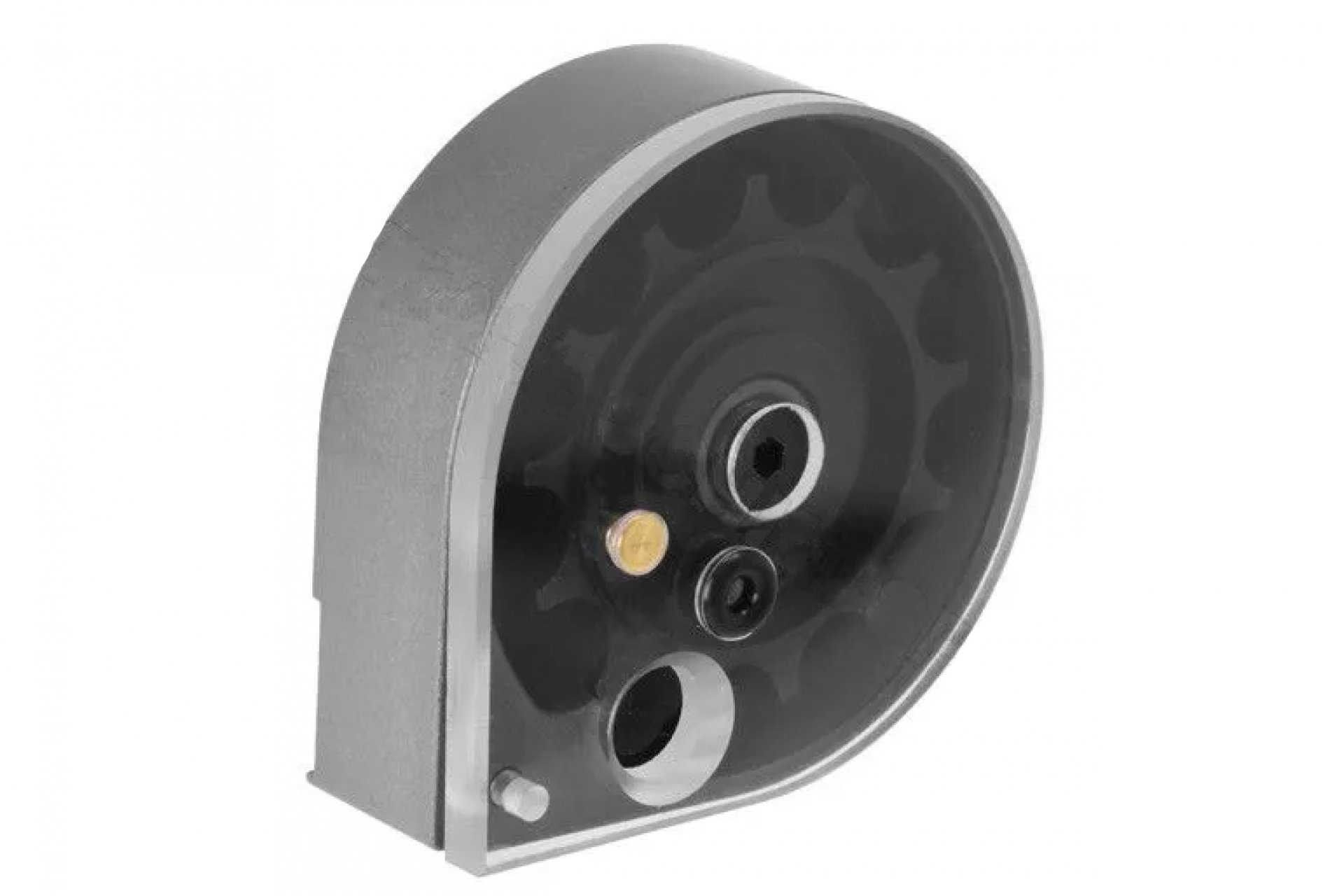 FX Standard ALU 4,5 mm zásobník