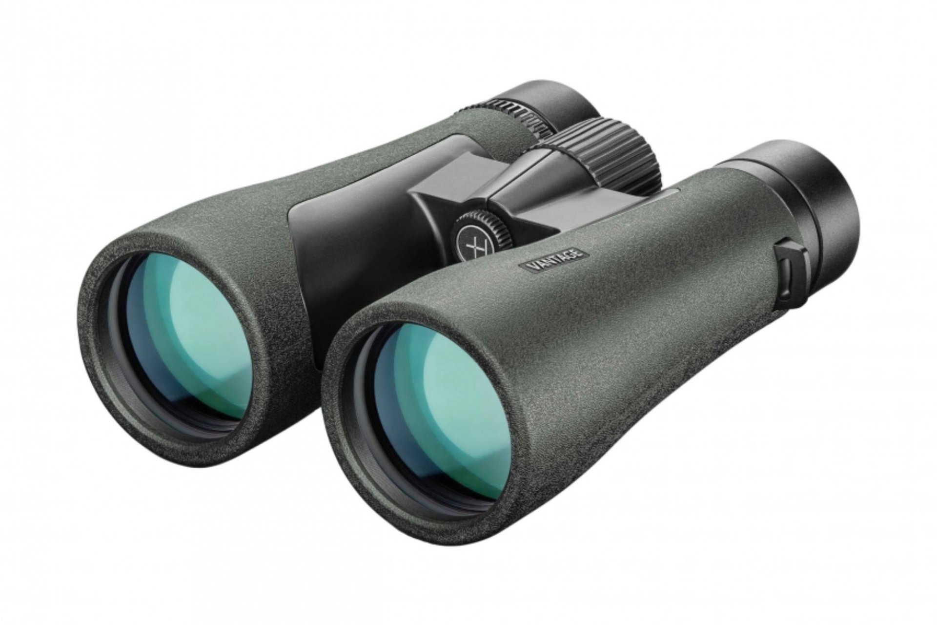 Ďalekohľad Hawke Vantage 10x50 zelený