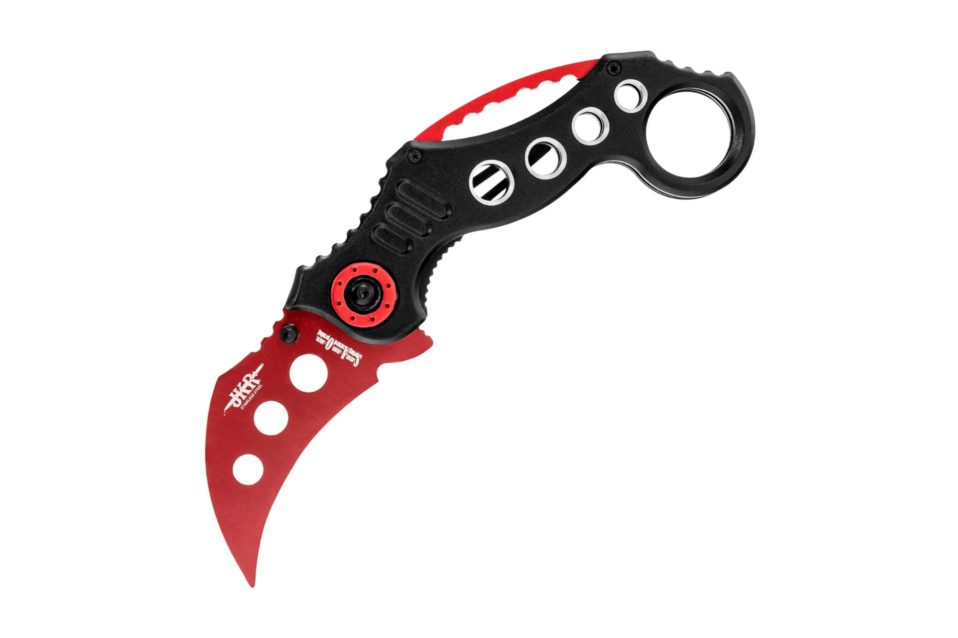 Karambit tréningový Joker JKR709