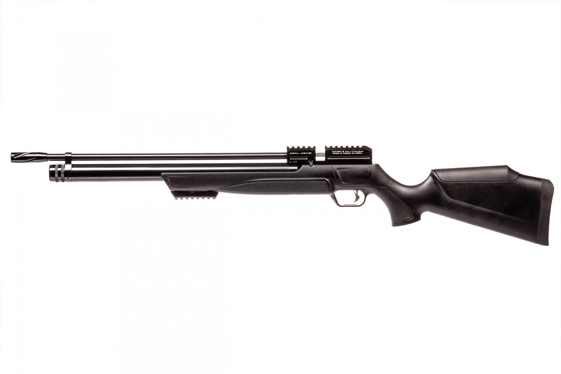 Vzduchovka Kral Arms Puncher Maxi S 5,5mm