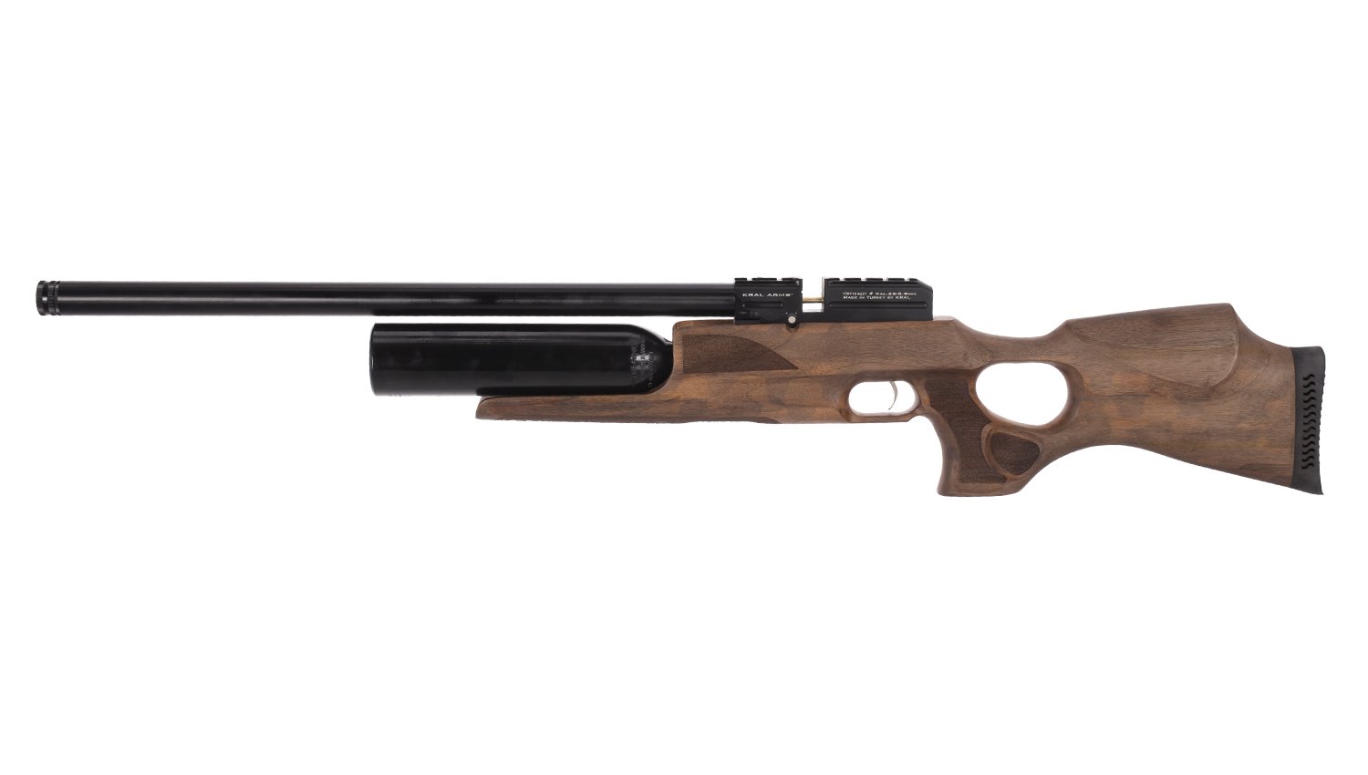 Vzduchovka Kral Arms Puncher Jumbo 4,5 mm