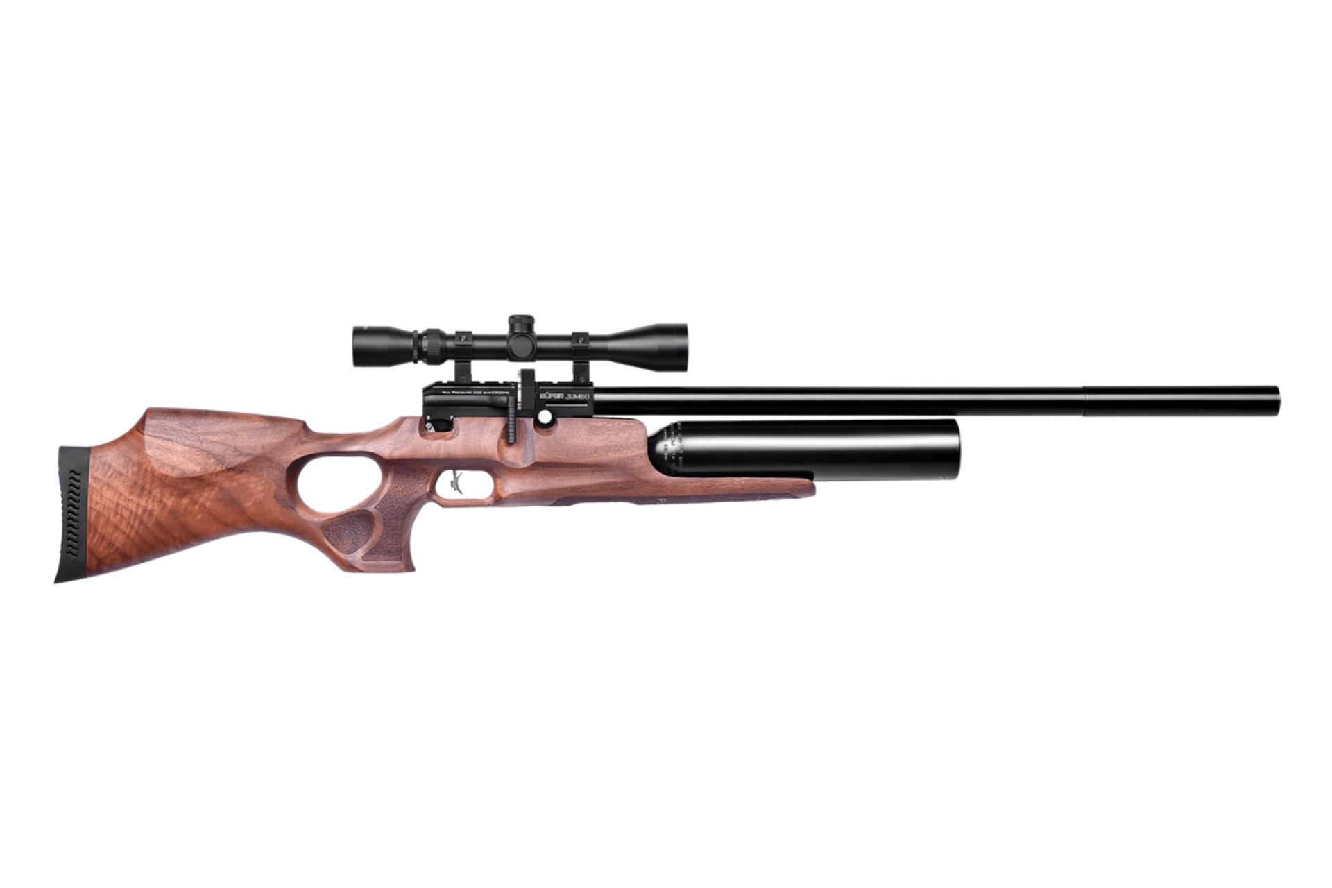 Vzduchovka Kral Arms Puncher Super Jumbo W 5,5mm