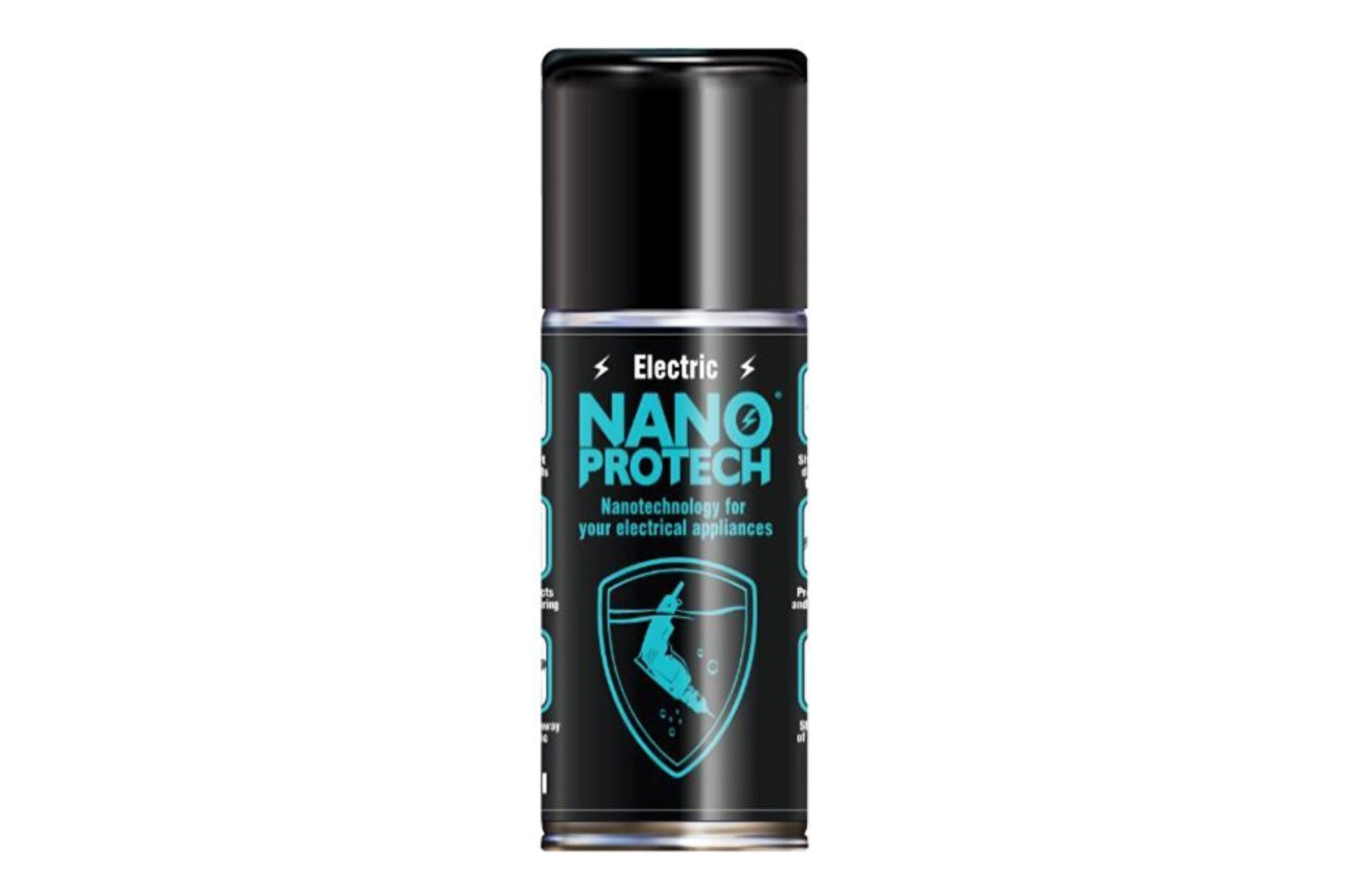 Nanoprotech Spray Electric 150ml