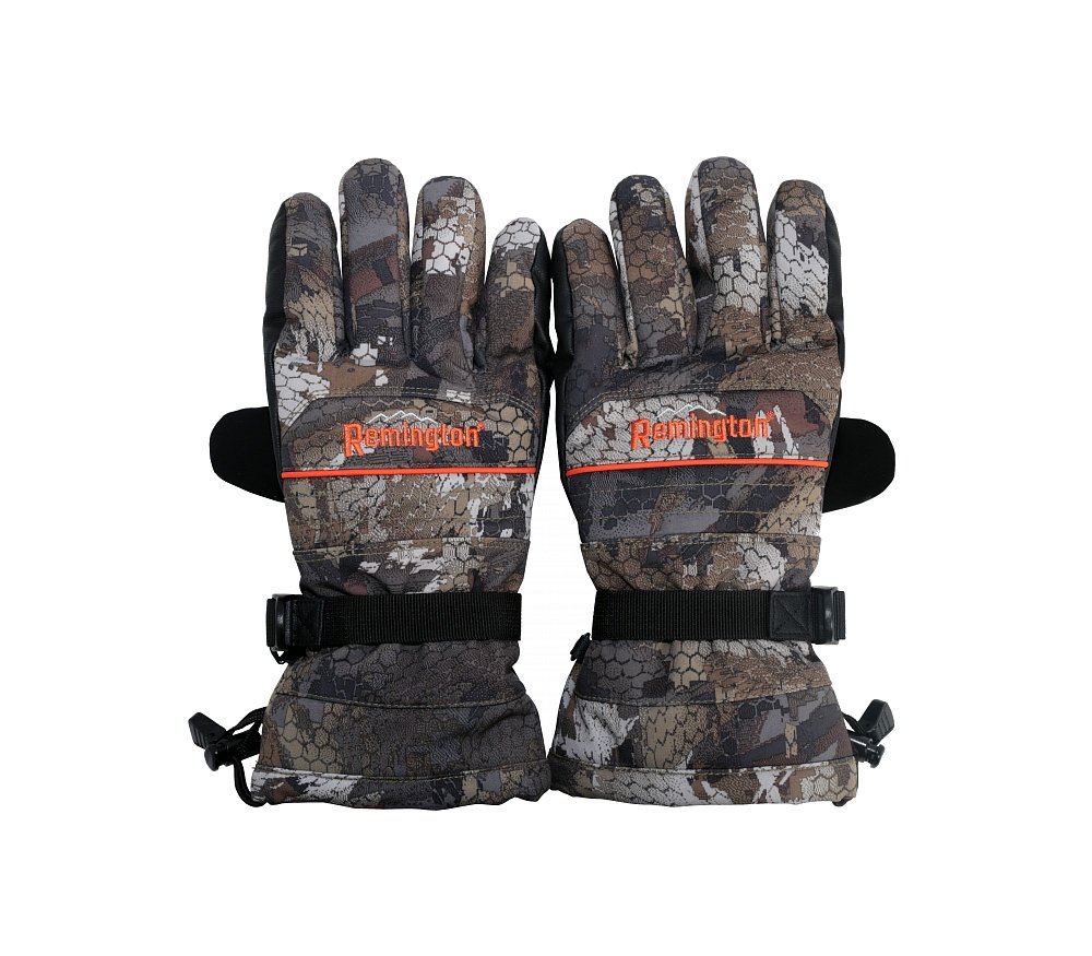 Rukavice Remington Activ Timber