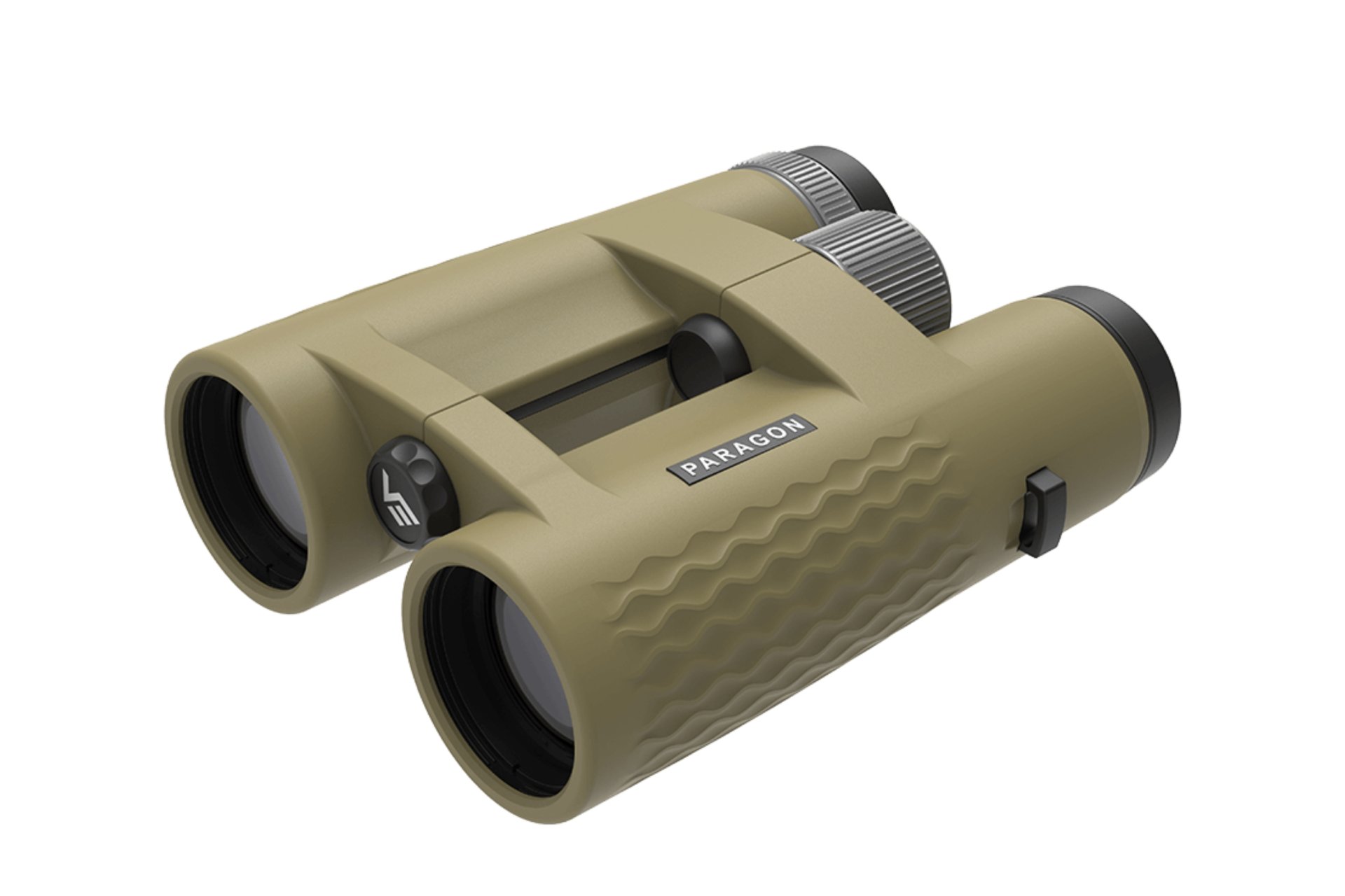 Ďalekohľad Vector Optics Paragon 10x42 HD