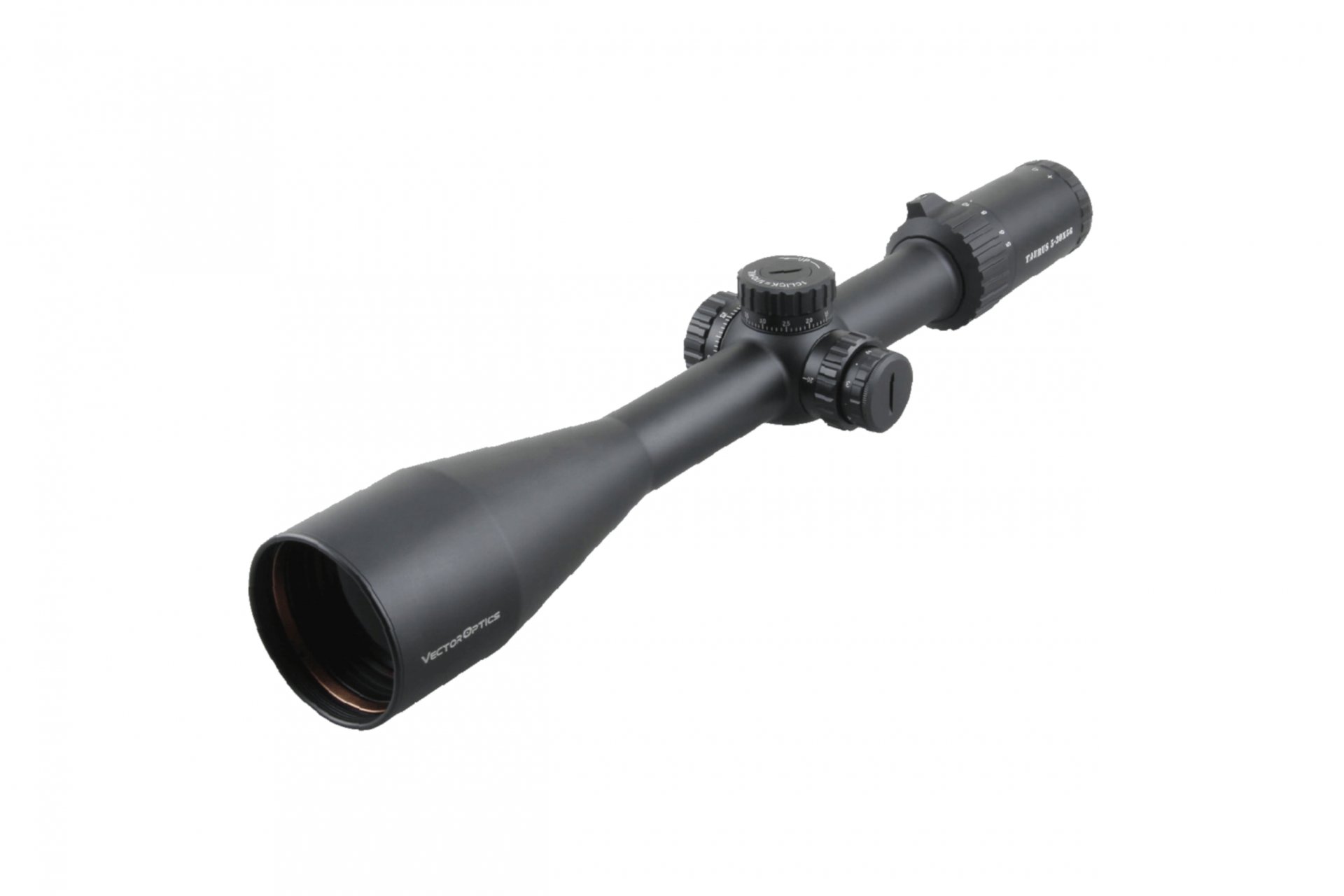 Puškohľad Vector Optics Tauron 5-30x56 FFP MPX1 MRAD