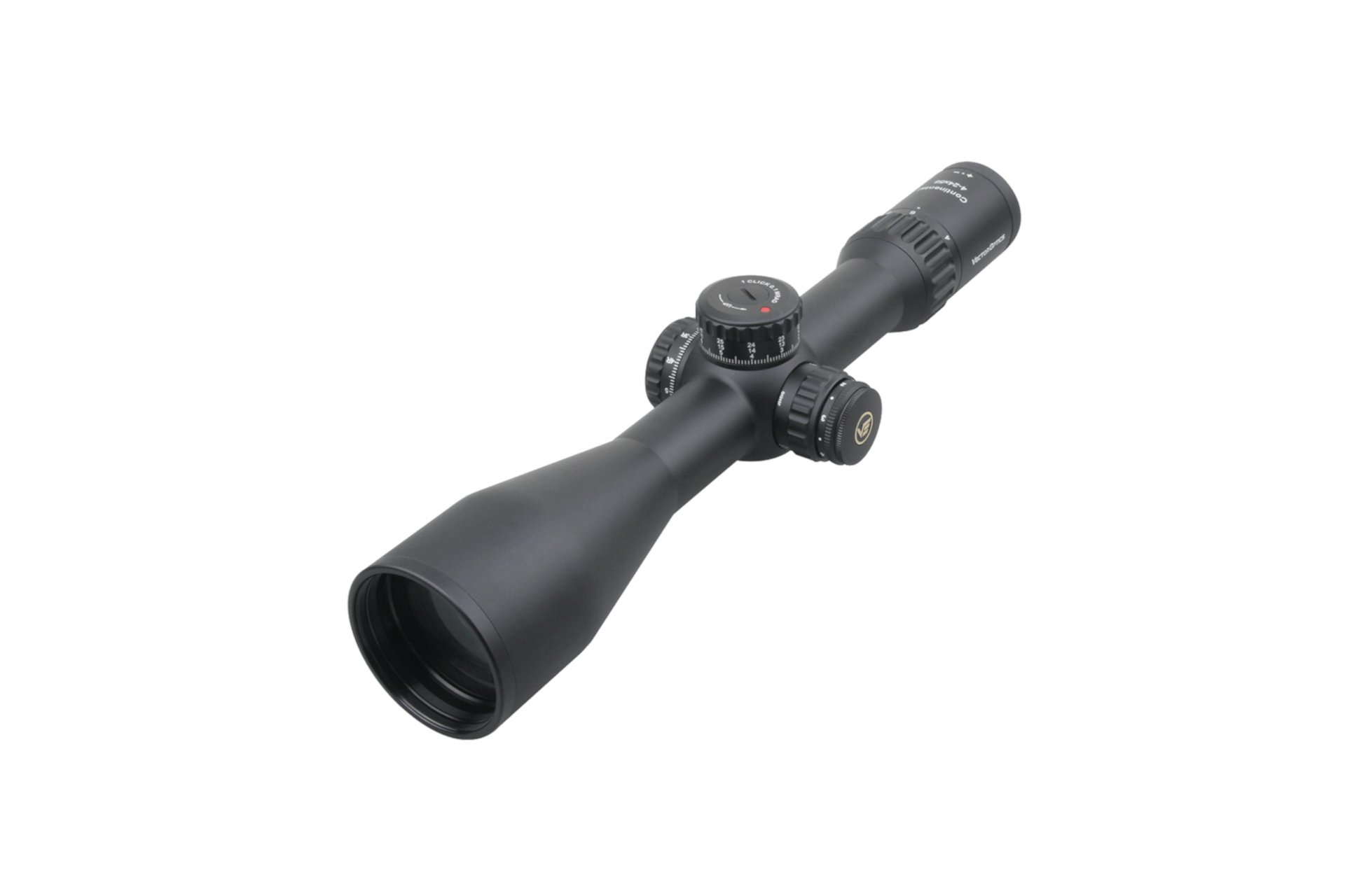 Puškohľad Vector Optics Continental x6 4-24x56 FFP VCT-34 MRAD